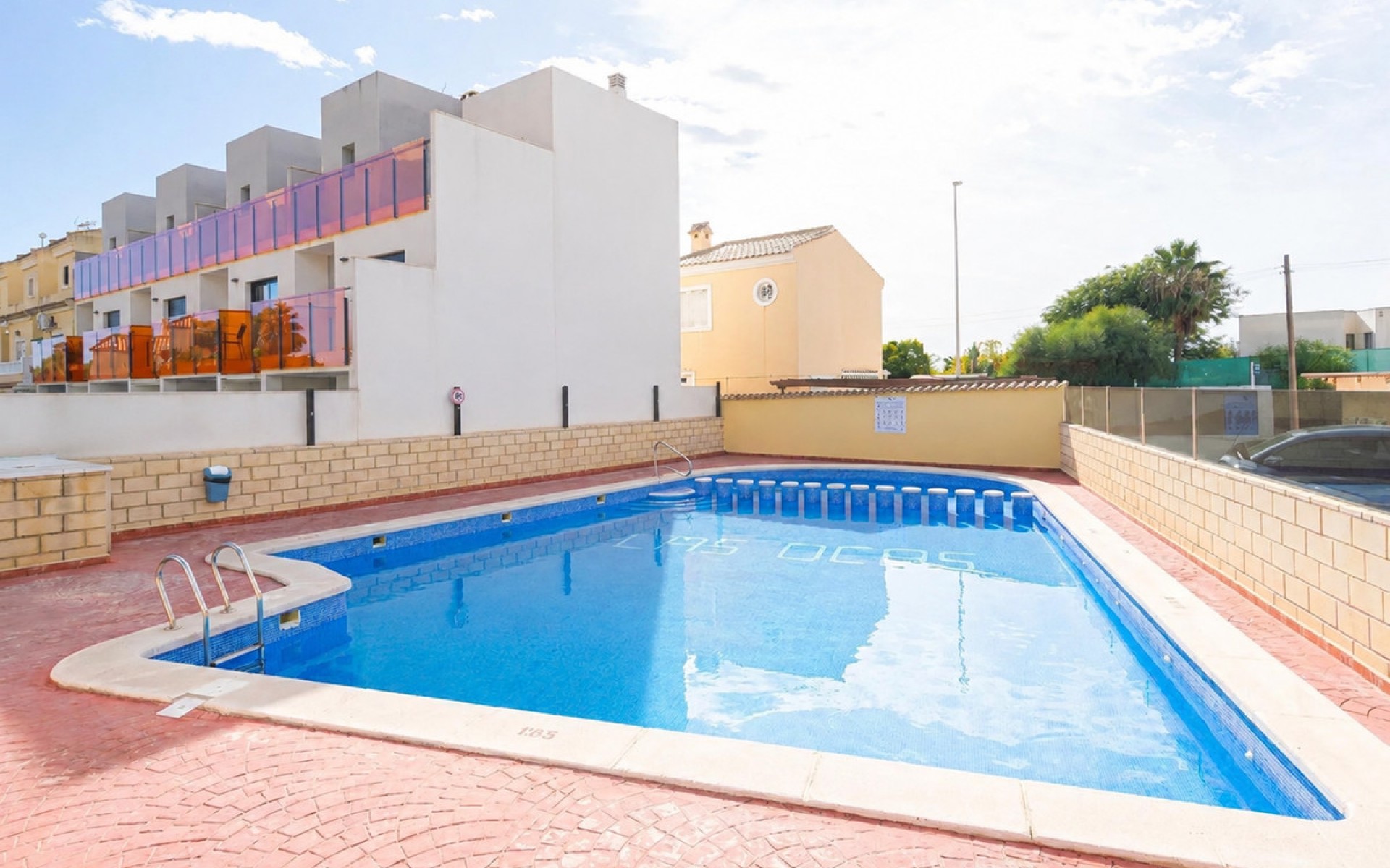 zum Verkauf - Apartment - Orihuela - Cabo Roig