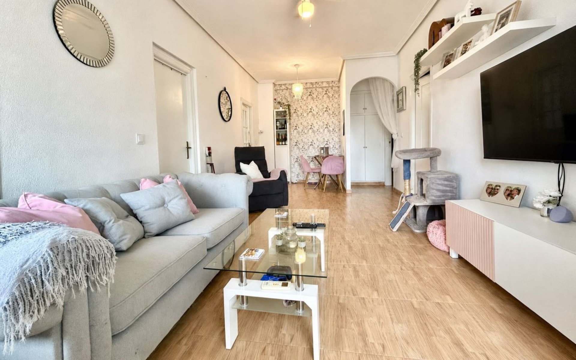 zum Verkauf - Apartment - Orihuela - Cabo Roig