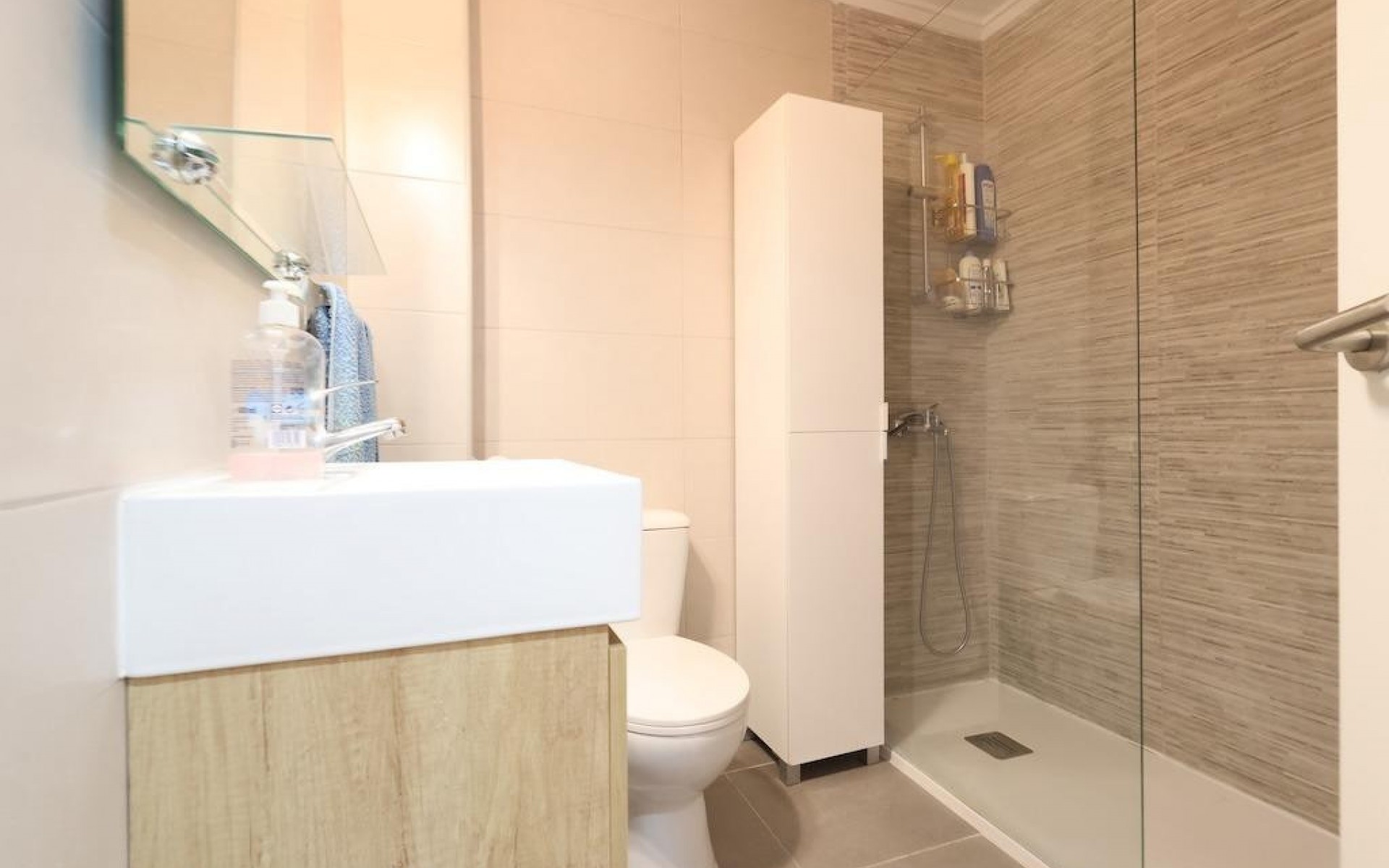 zum Verkauf - Apartment - Orihuela - Cabo Roig