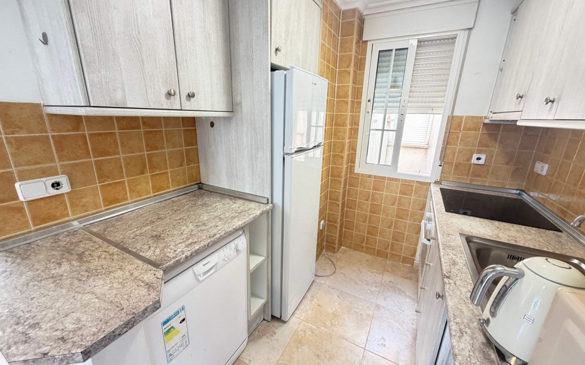 zum Verkauf - Apartment - Orihuela - Cabo Roig