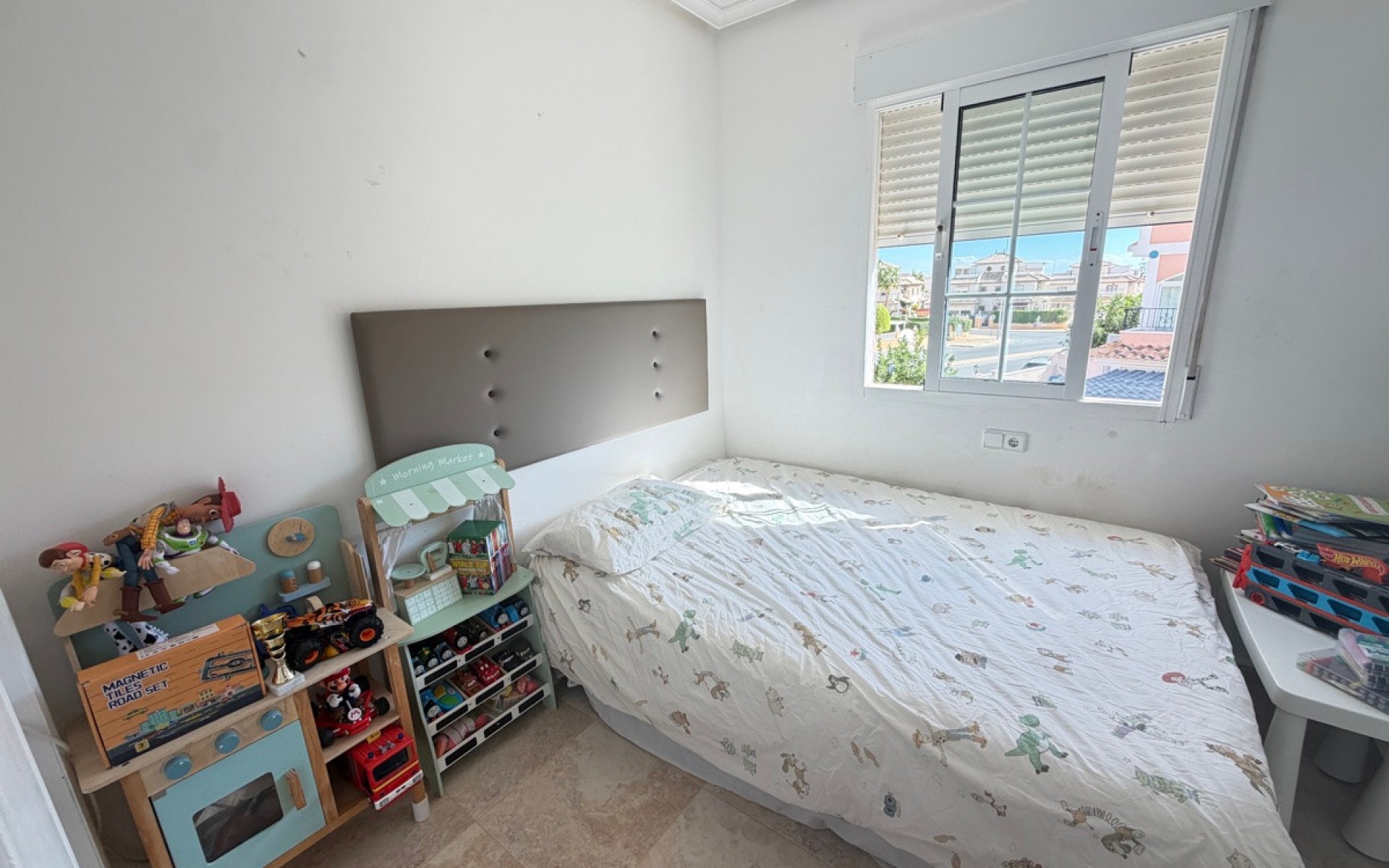 zum Verkauf - Apartment - Orihuela - Cabo Roig