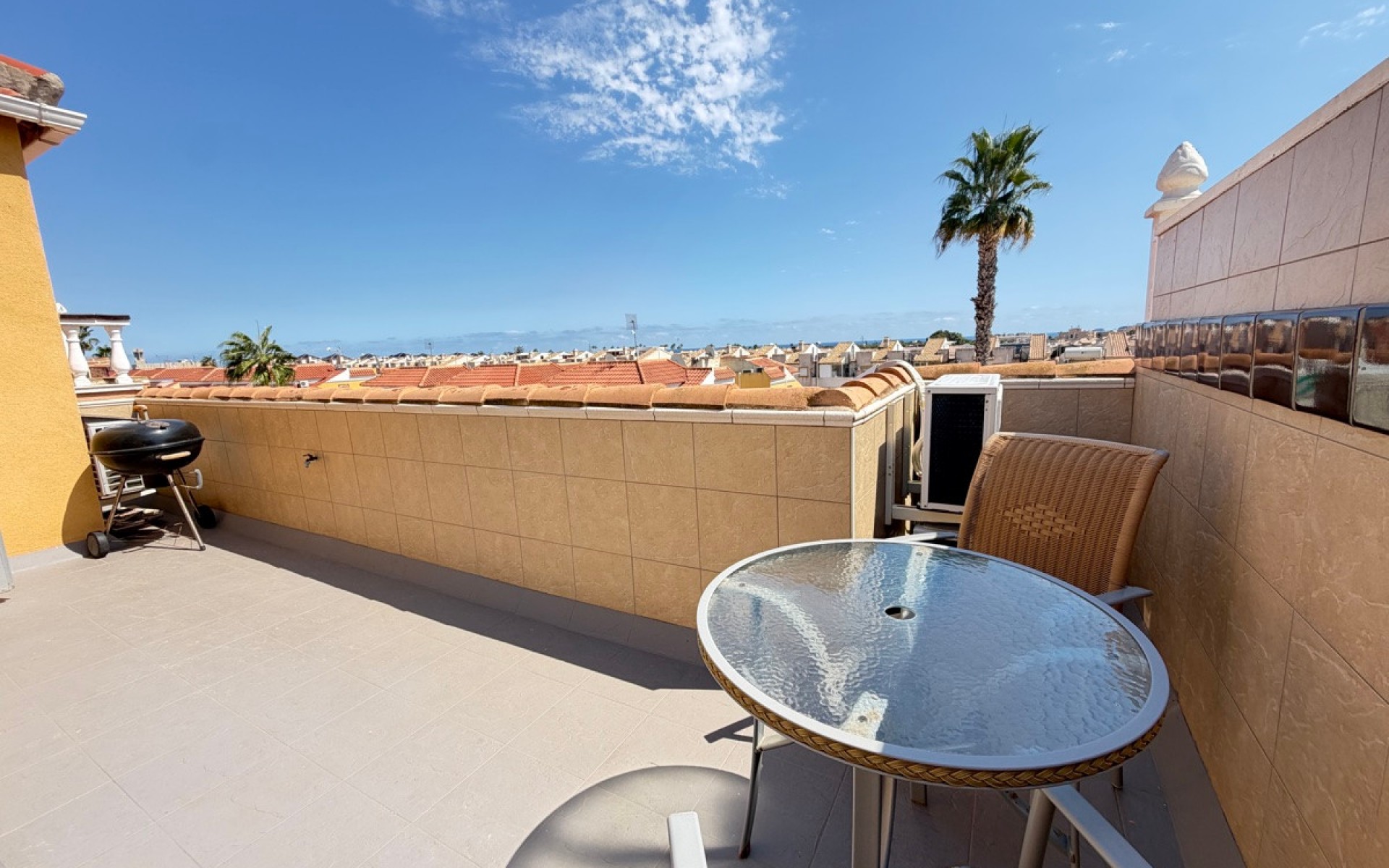 zum Verkauf - Apartment - Orihuela - Cabo Roig