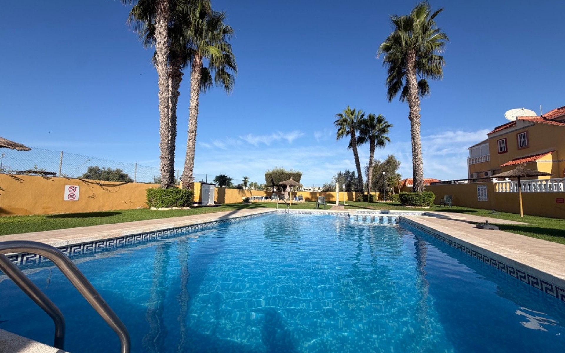 zum Verkauf - Apartment - Orihuela - Cabo Roig