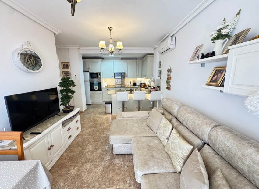 zum Verkauf - Apartment - Orihuela - Cabo Roig