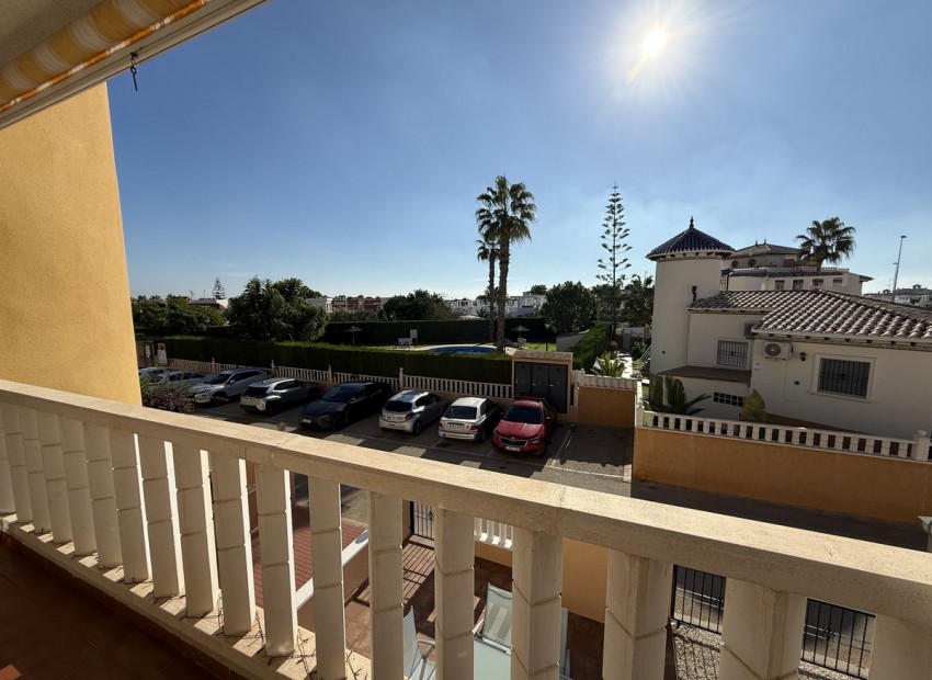 zum Verkauf - Apartment - Orihuela - Cabo Roig