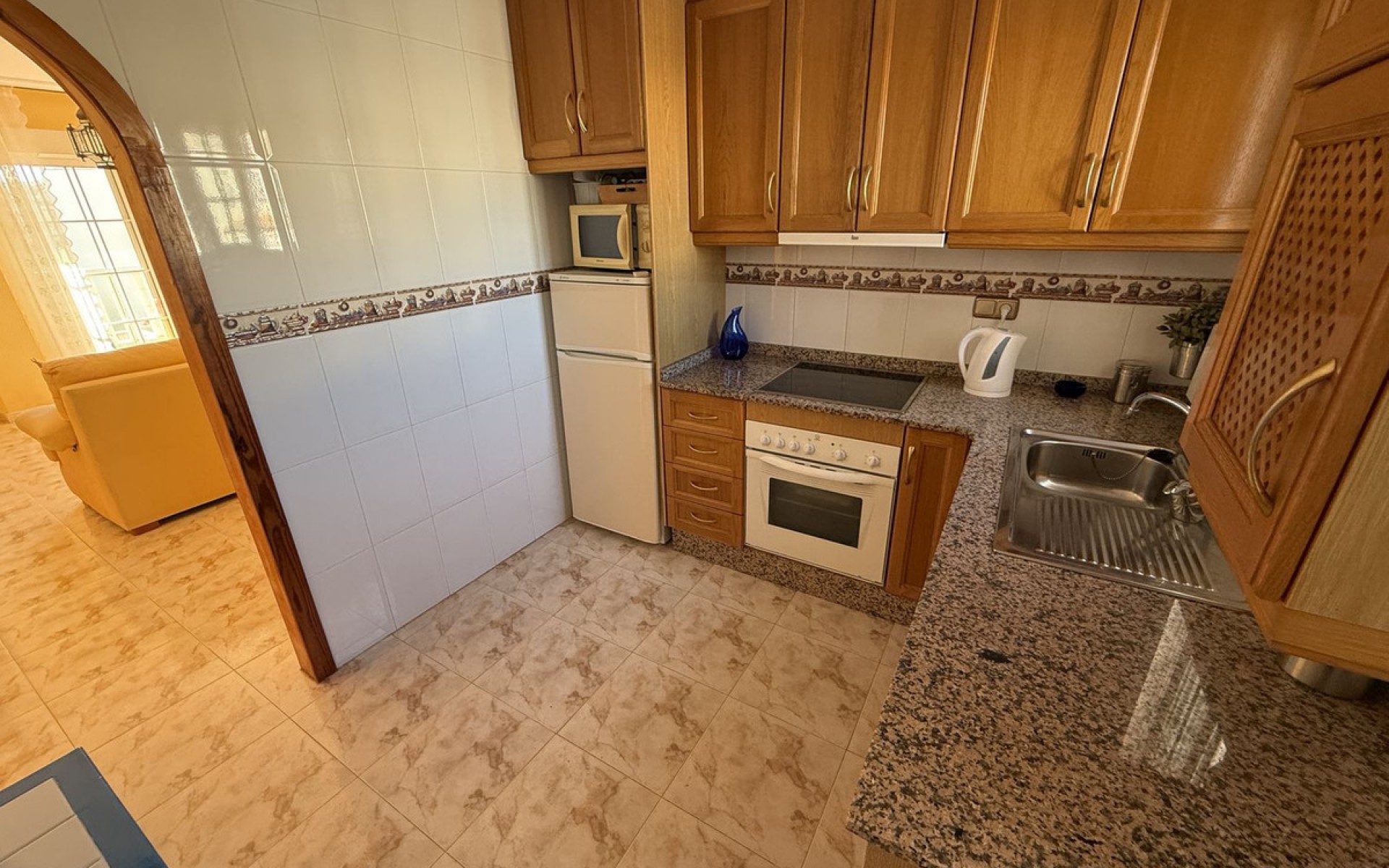 zum Verkauf - Apartment - Orihuela - Cabo Roig