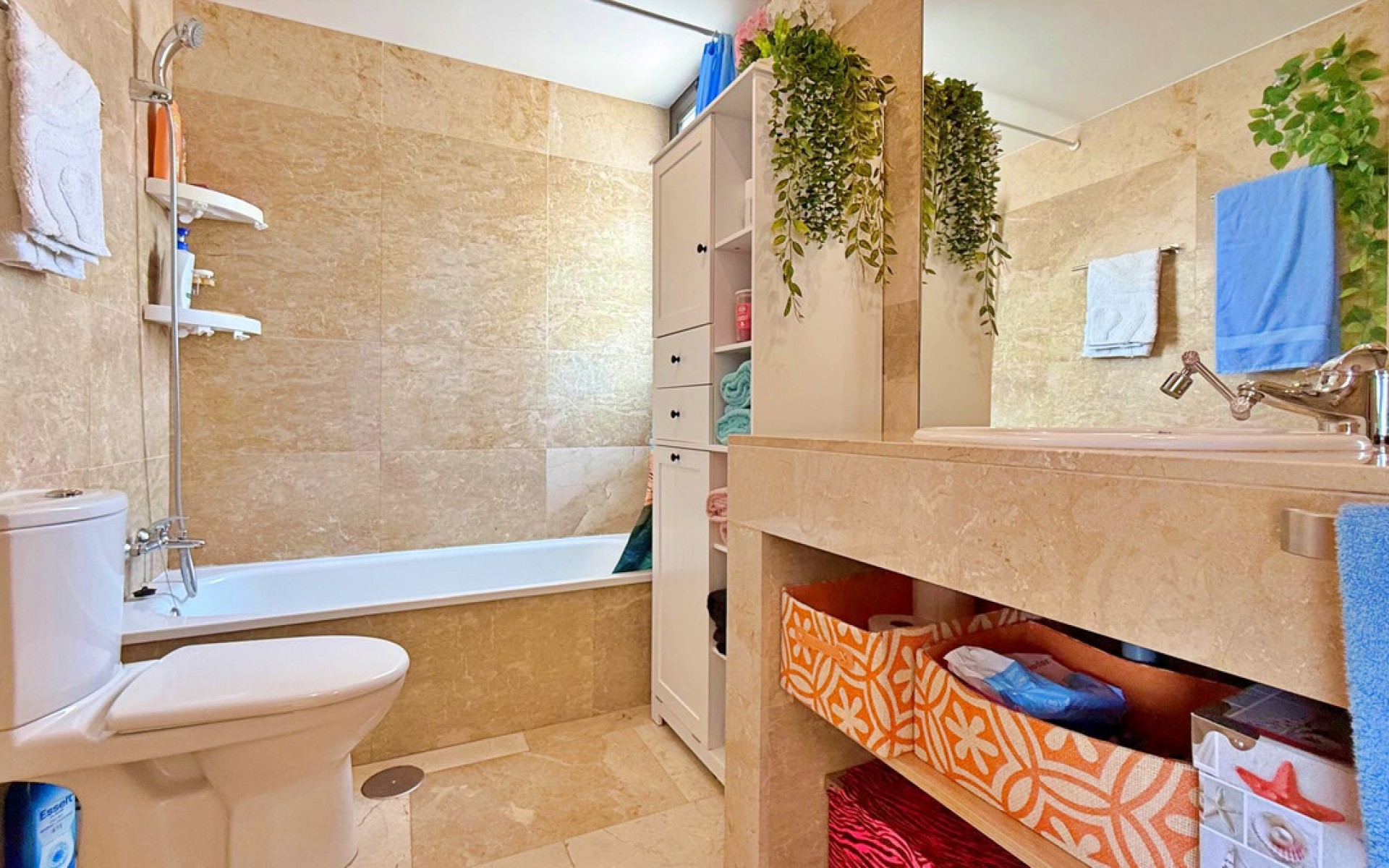 zum Verkauf - Apartment - Orihuela - Campoamor