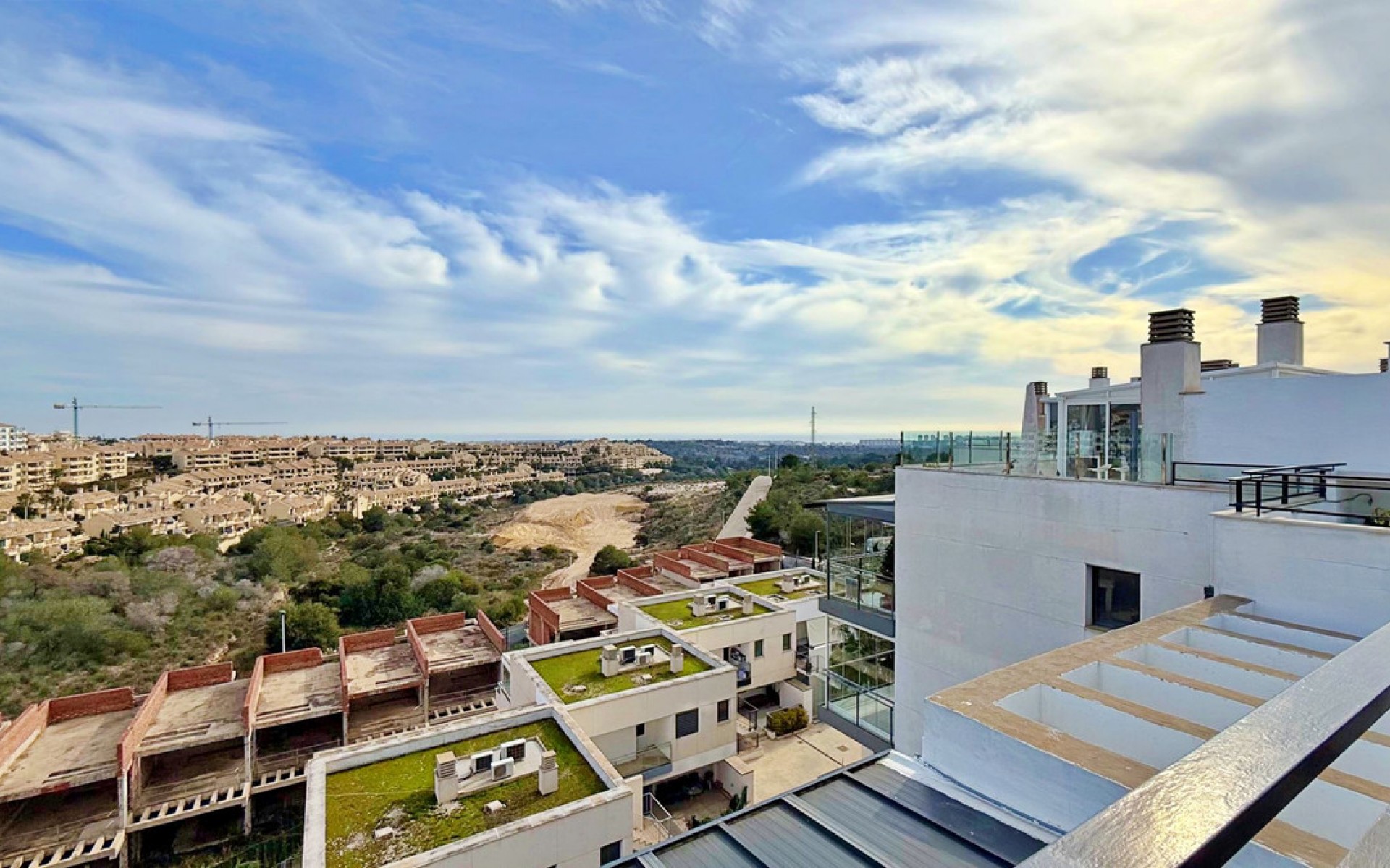 zum Verkauf - Apartment - Orihuela - Campoamor