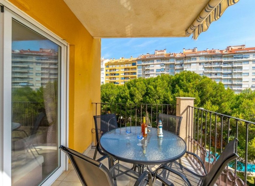 zum Verkauf - Apartment - Orihuela - Campoamor