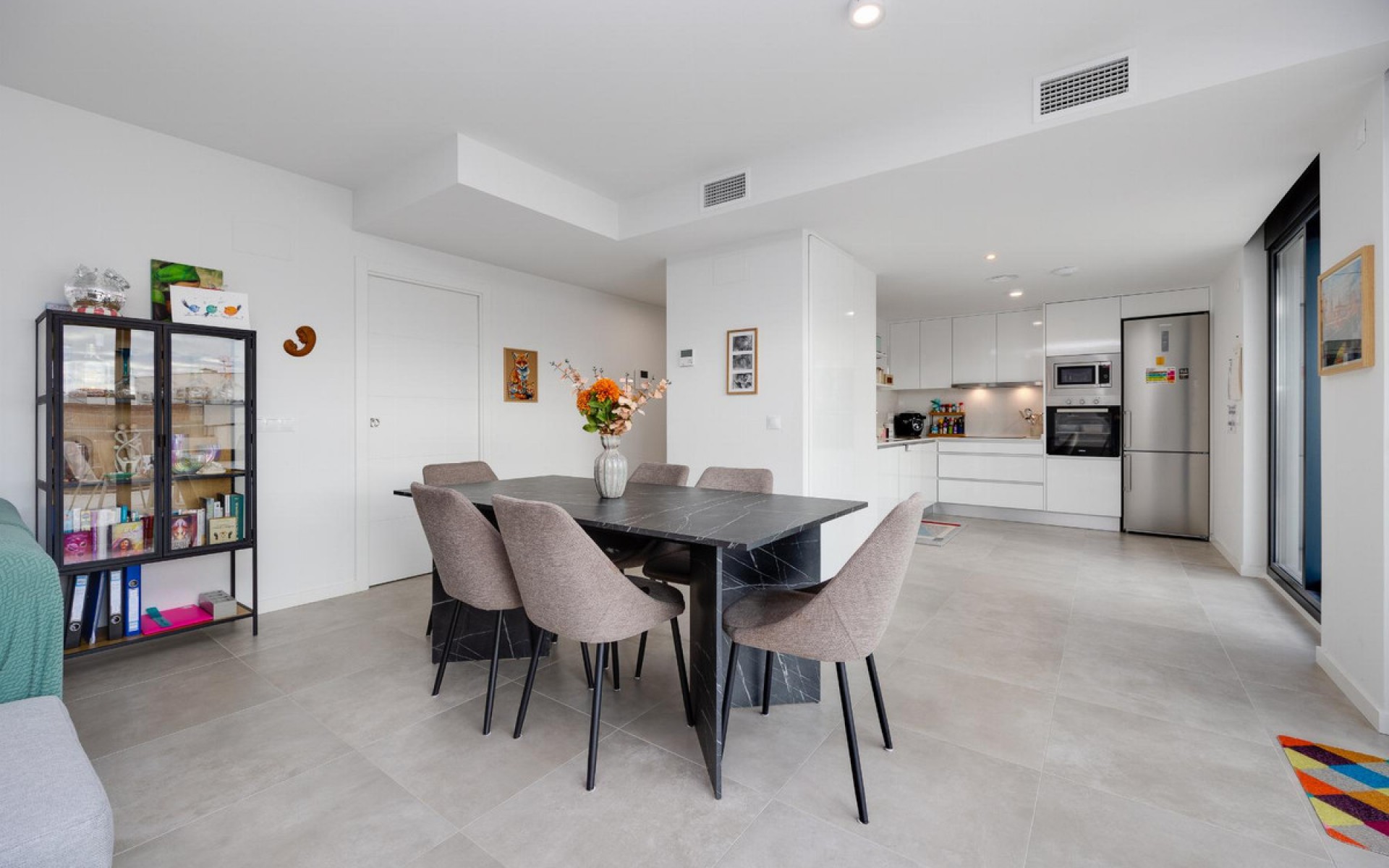 zum Verkauf - Apartment - Orihuela - Campoamor