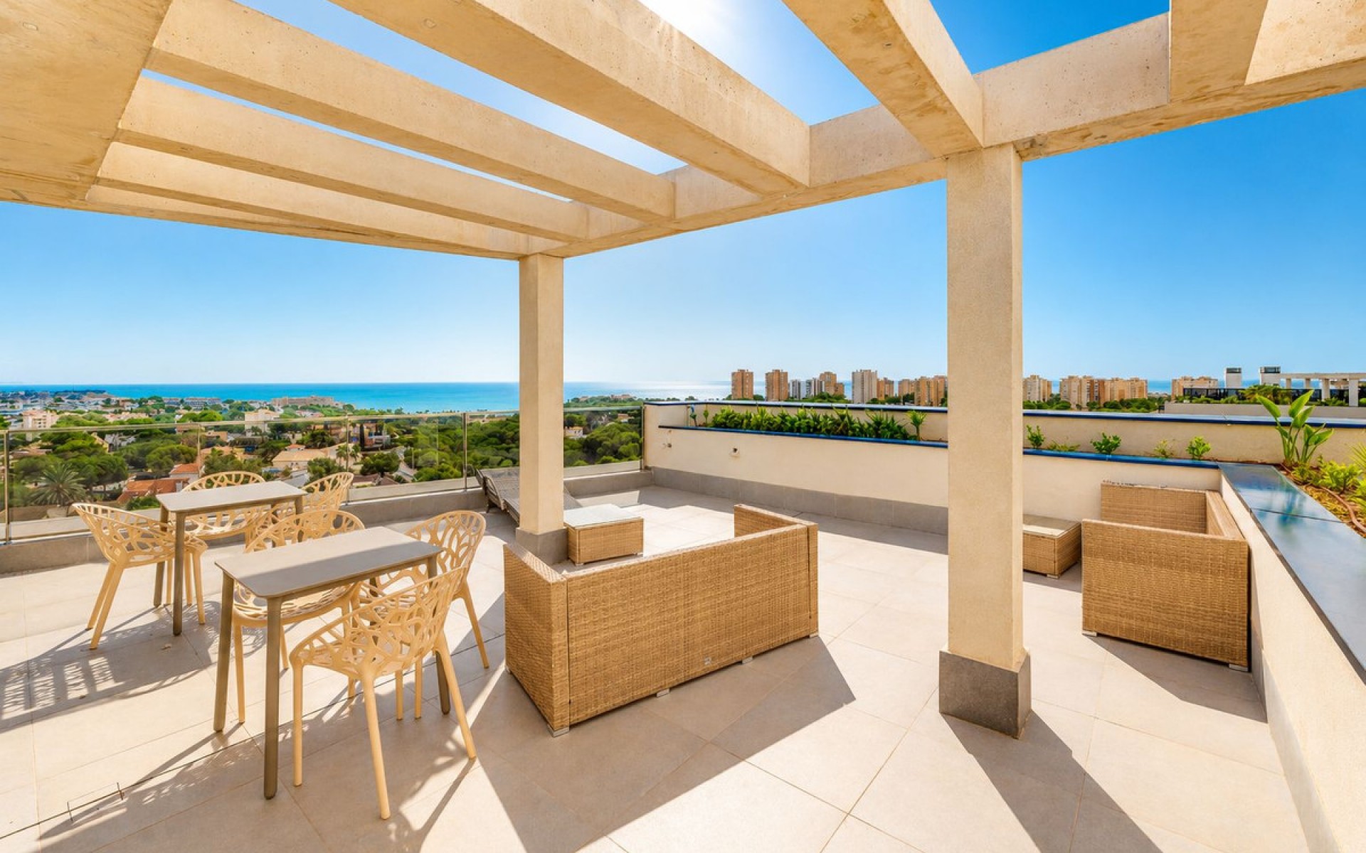 zum Verkauf - Apartment - Orihuela - Campoamor