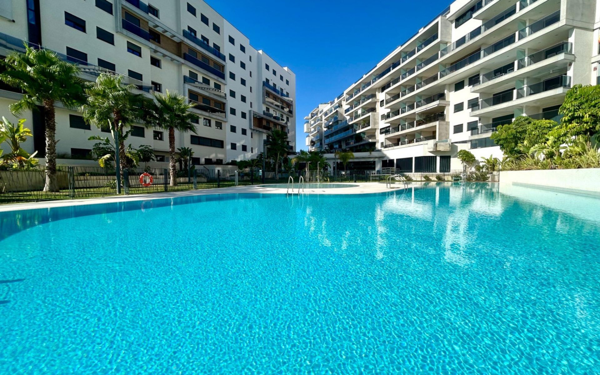 zum Verkauf - Apartment - Orihuela - Campoamor