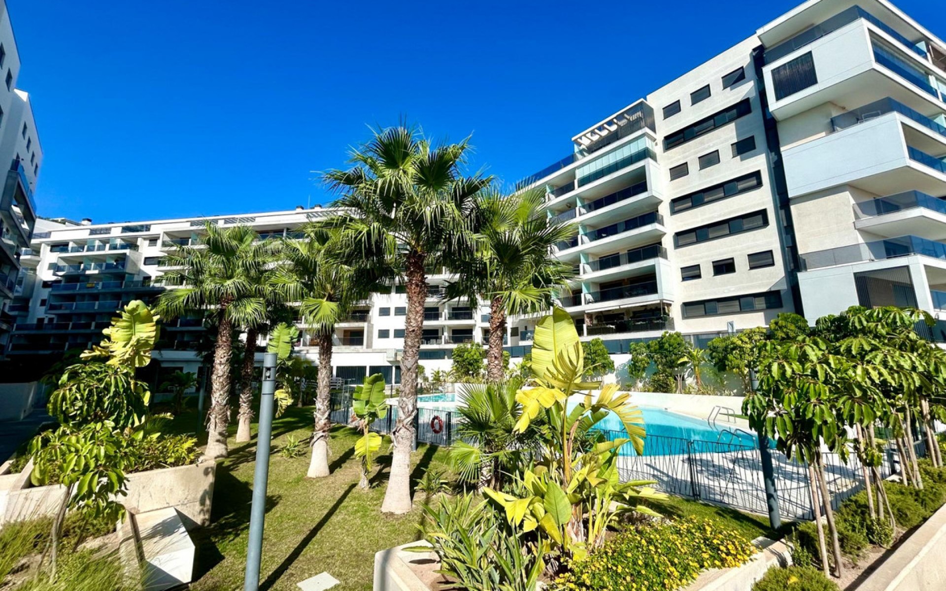 zum Verkauf - Apartment - Orihuela - Campoamor