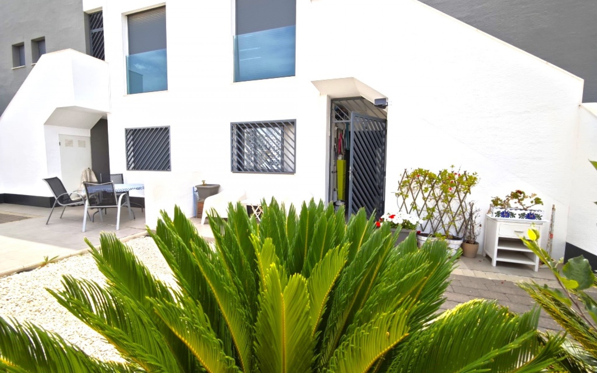 zum Verkauf - Apartment - Orihuela Costa - La Zenia