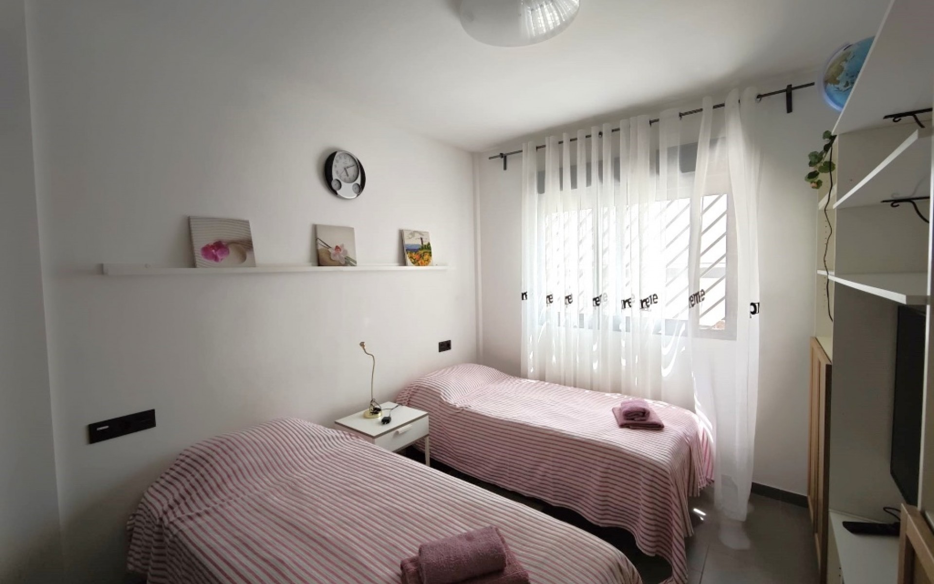 zum Verkauf - Apartment - Orihuela Costa - La Zenia