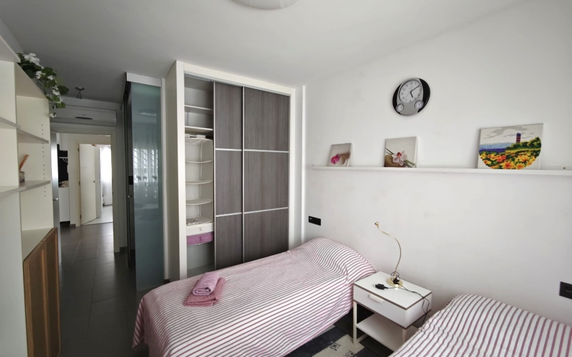 zum Verkauf - Apartment - Orihuela Costa - La Zenia