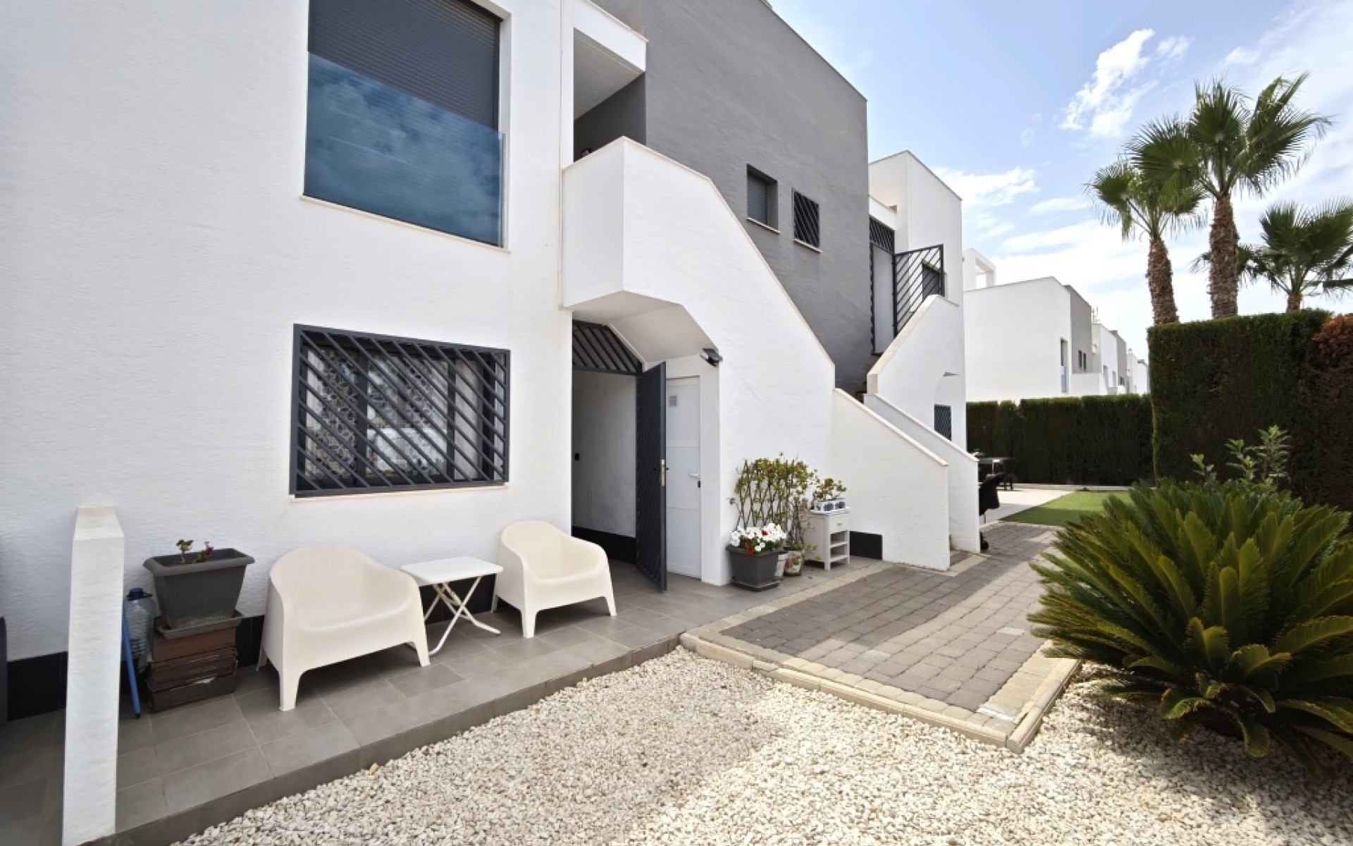 zum Verkauf - Apartment - Orihuela Costa - La Zenia