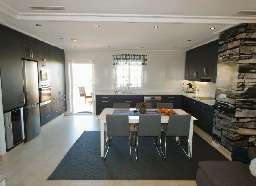 zum Verkauf - Apartment - Orihuela Costa - Los Dolses