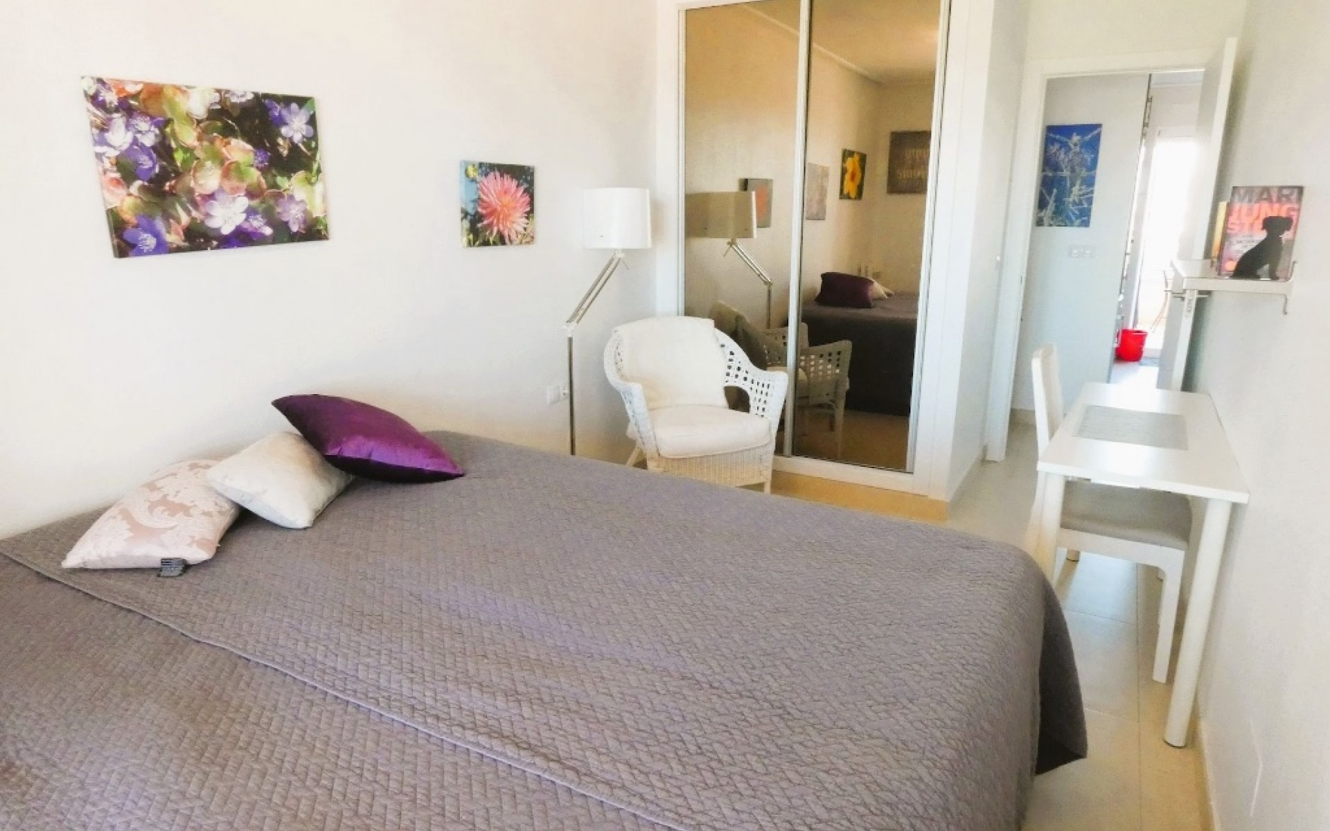 zum Verkauf - Apartment - Orihuela Costa - Los Dolses