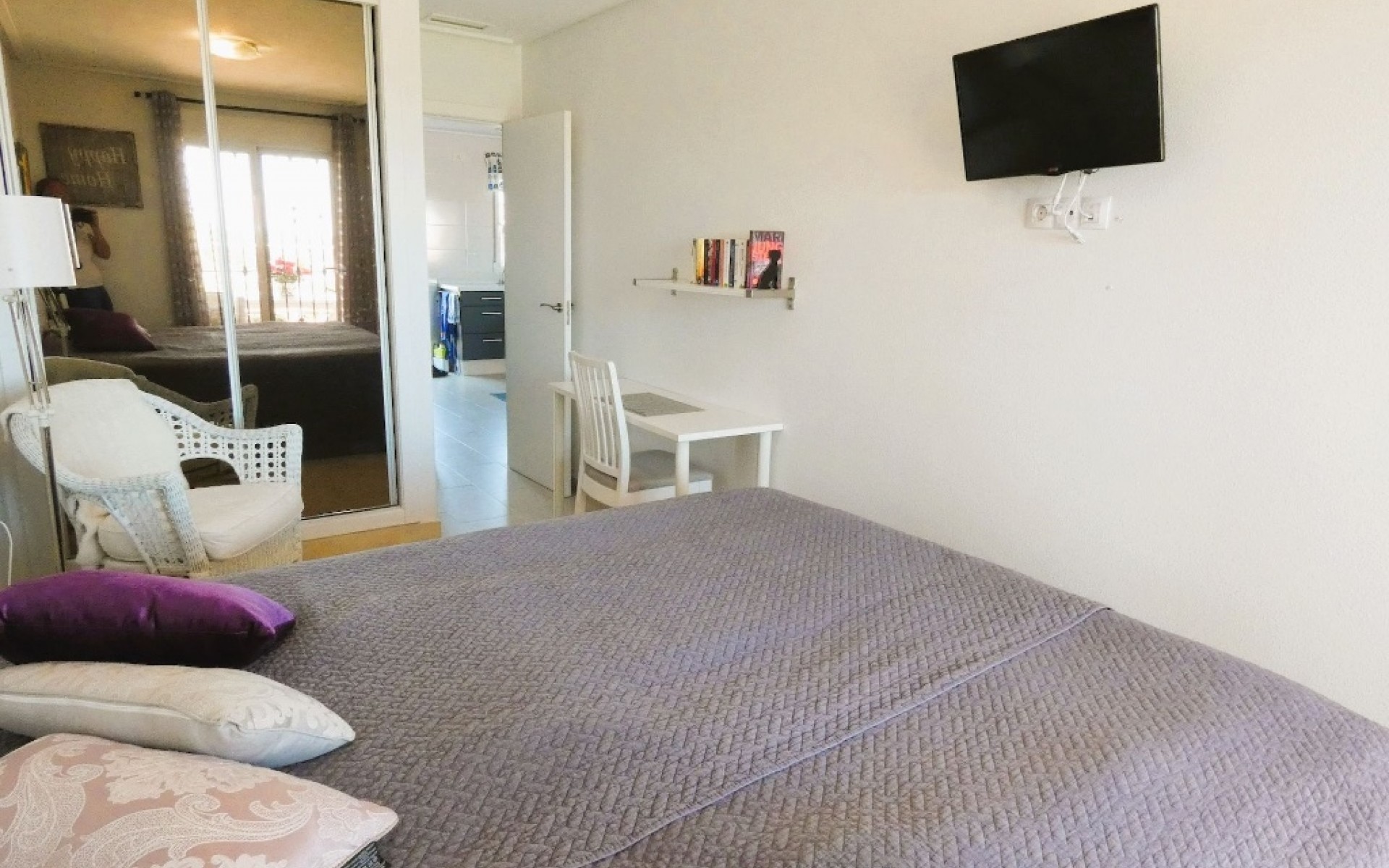zum Verkauf - Apartment - Orihuela Costa - Los Dolses