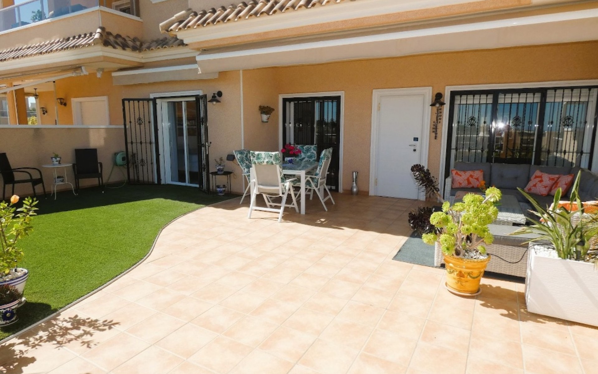 zum Verkauf - Apartment - Orihuela Costa - Los Dolses