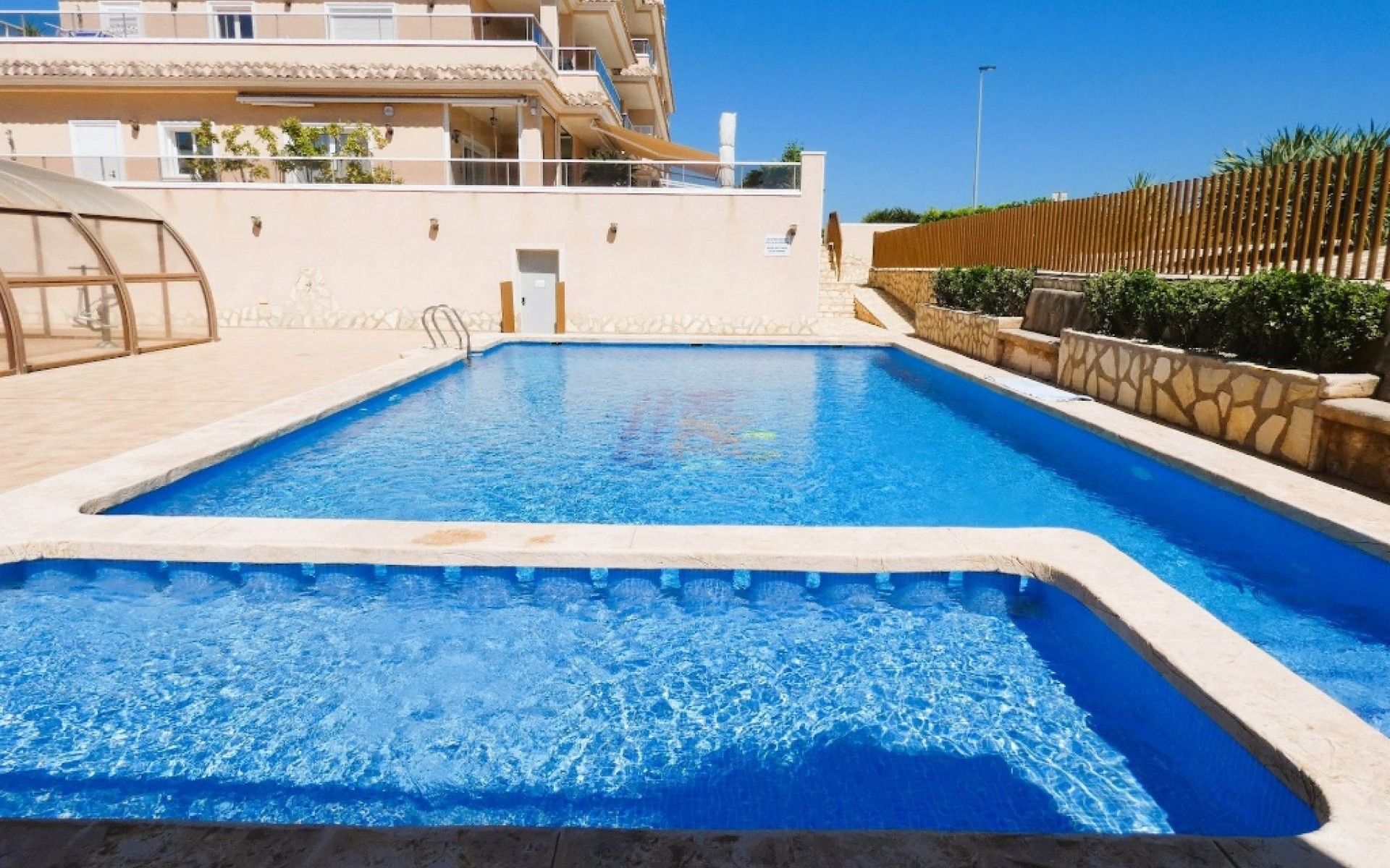 zum Verkauf - Apartment - Orihuela Costa - Los Dolses