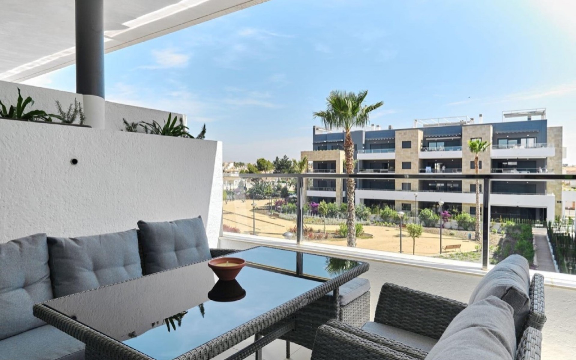zum Verkauf - Apartment - Orihuela Costa - Playa Flamenca