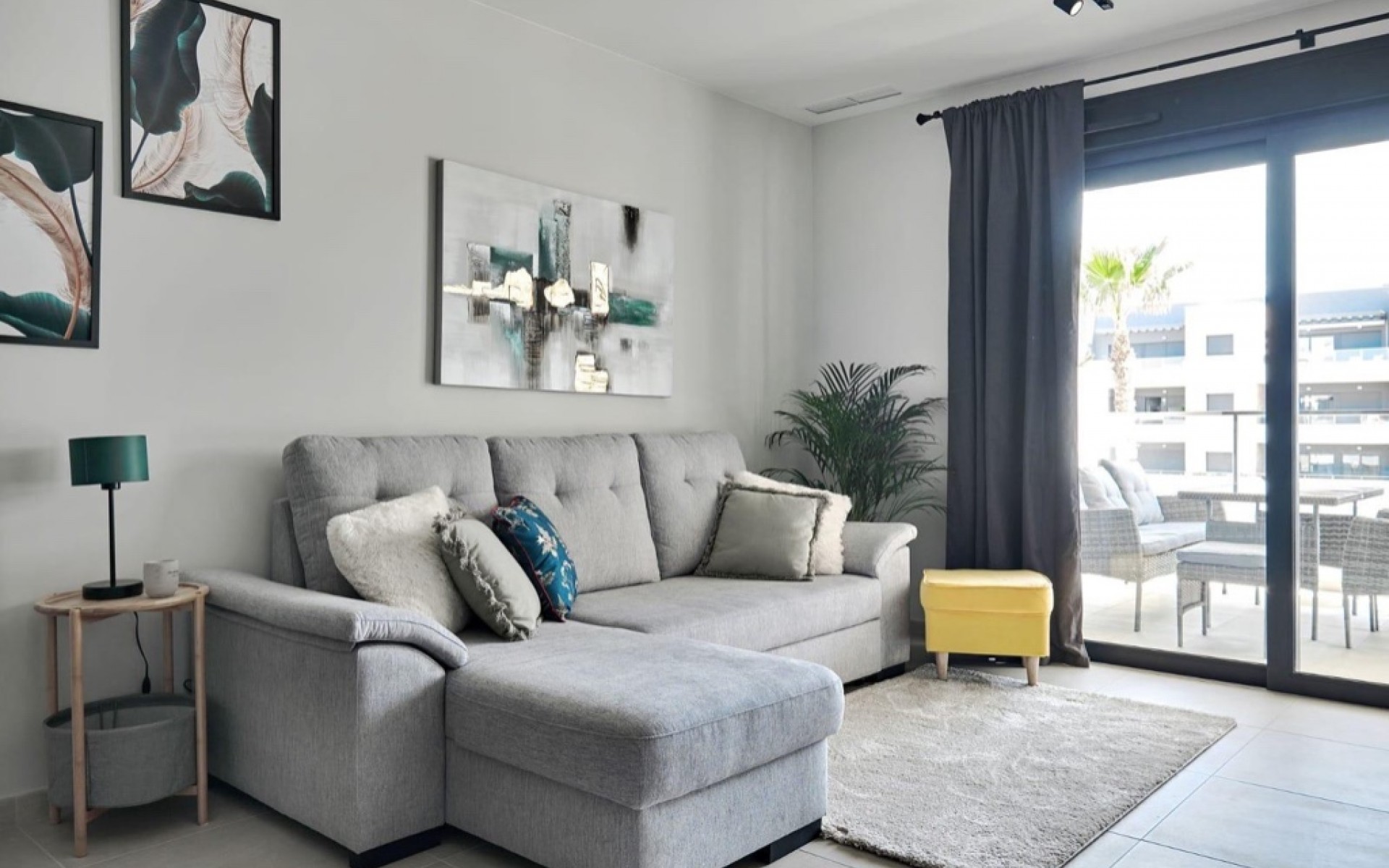 zum Verkauf - Apartment - Orihuela Costa - Playa Flamenca