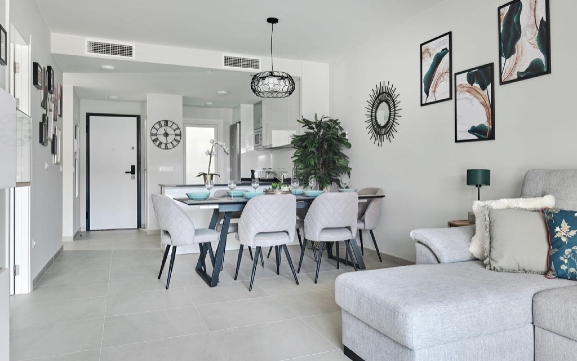 zum Verkauf - Apartment - Orihuela Costa - Playa Flamenca