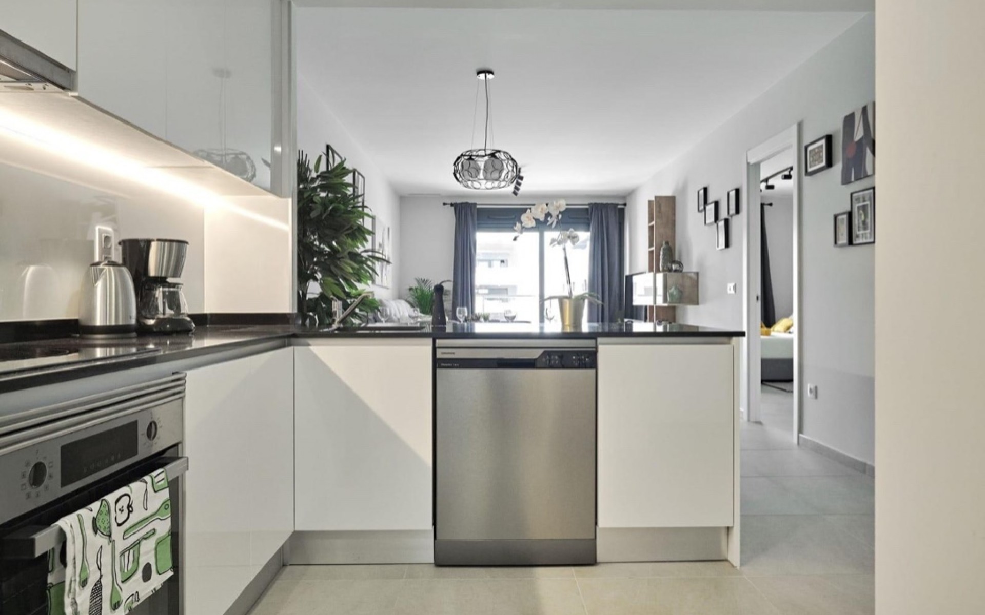 zum Verkauf - Apartment - Orihuela Costa - Playa Flamenca