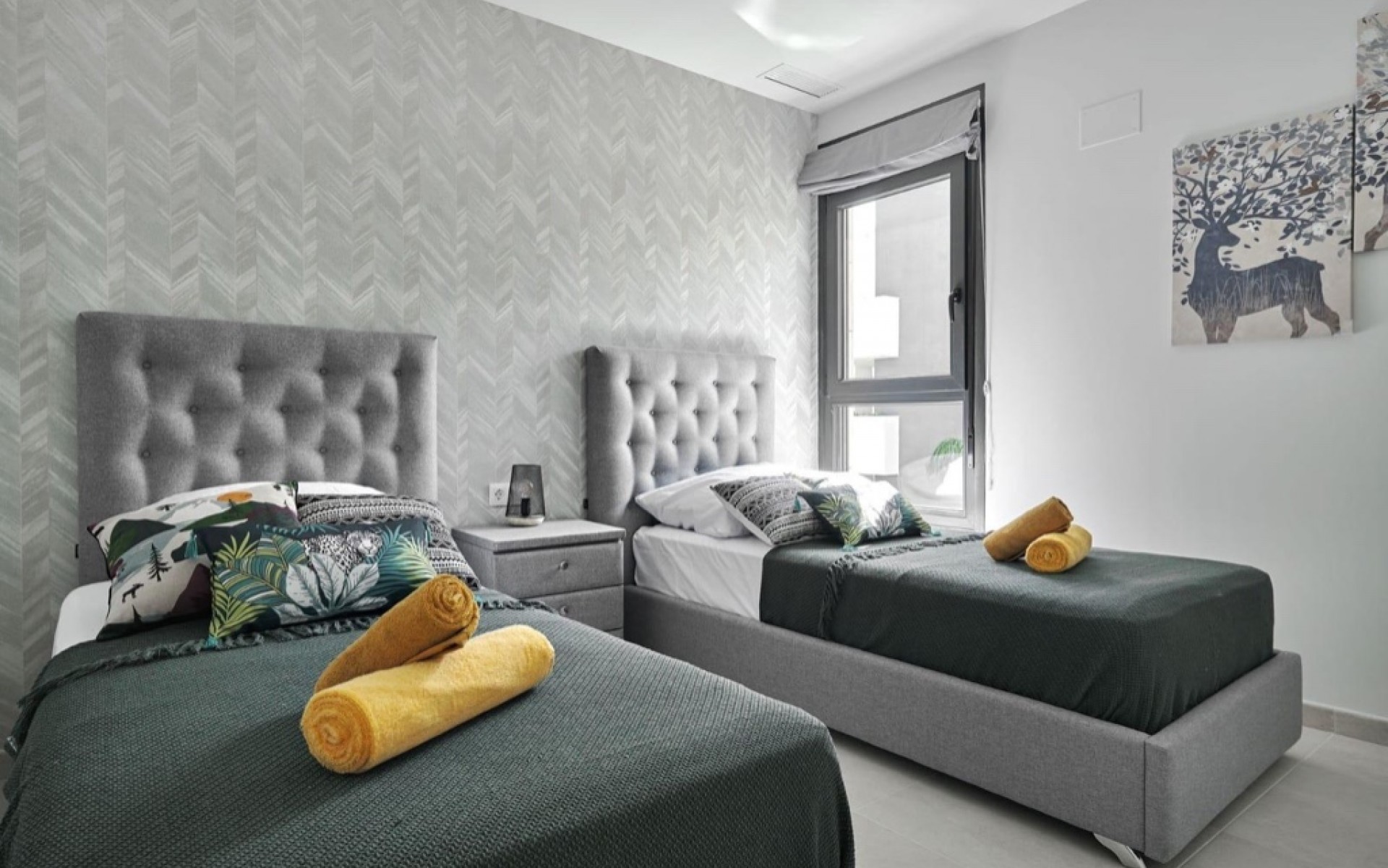 zum Verkauf - Apartment - Orihuela Costa - Playa Flamenca