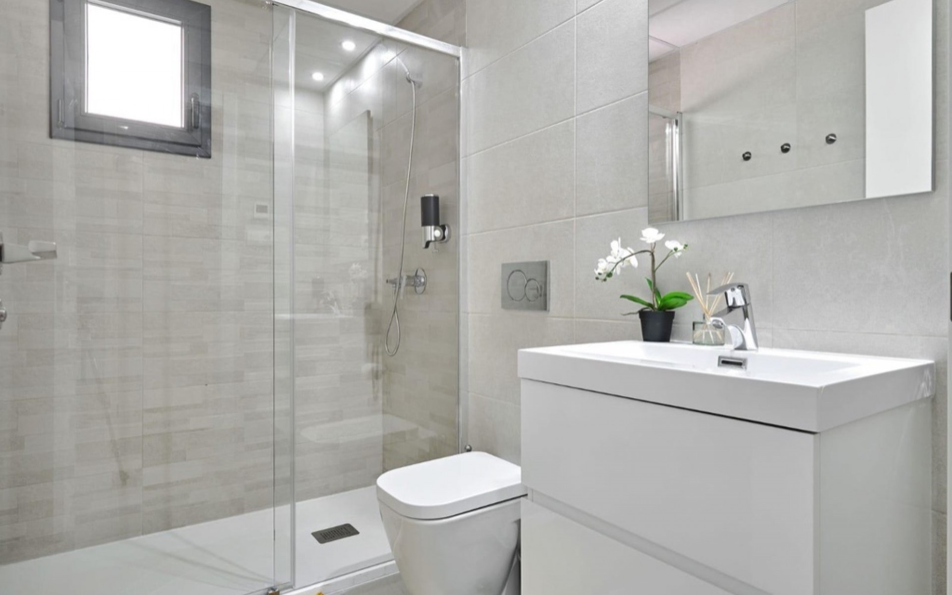 zum Verkauf - Apartment - Orihuela Costa - Playa Flamenca