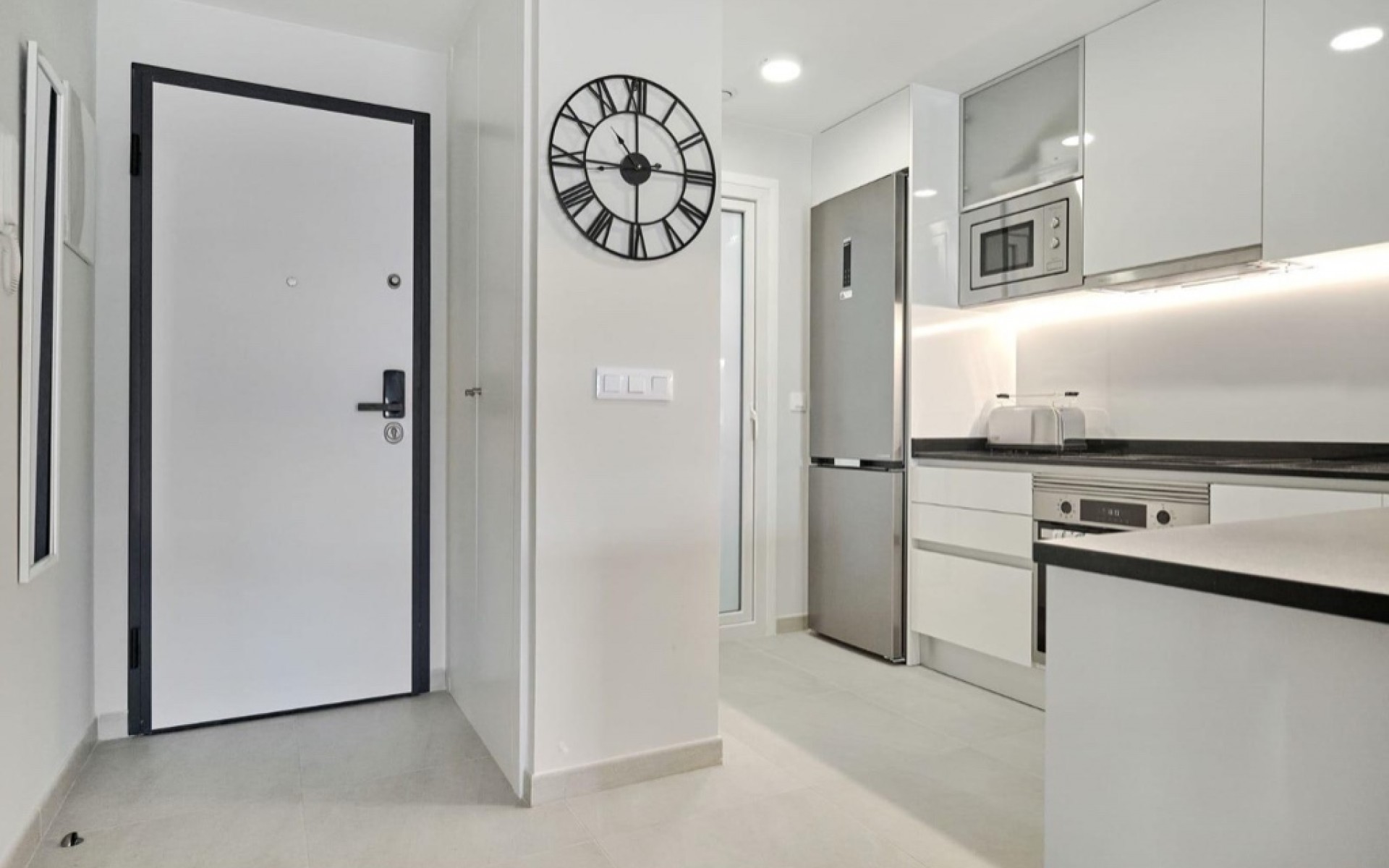 zum Verkauf - Apartment - Orihuela Costa - Playa Flamenca