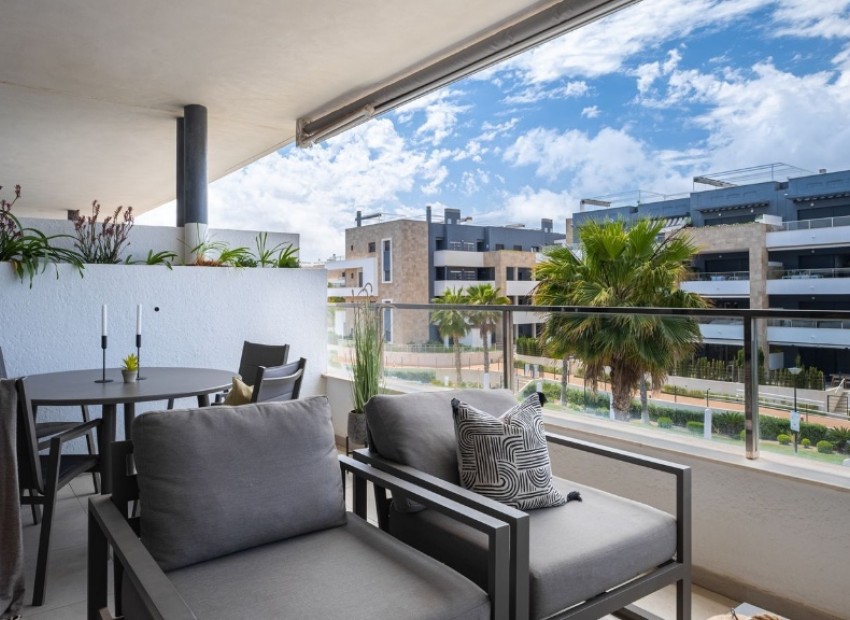 zum Verkauf - Apartment - Orihuela Costa - Playa Flamenca