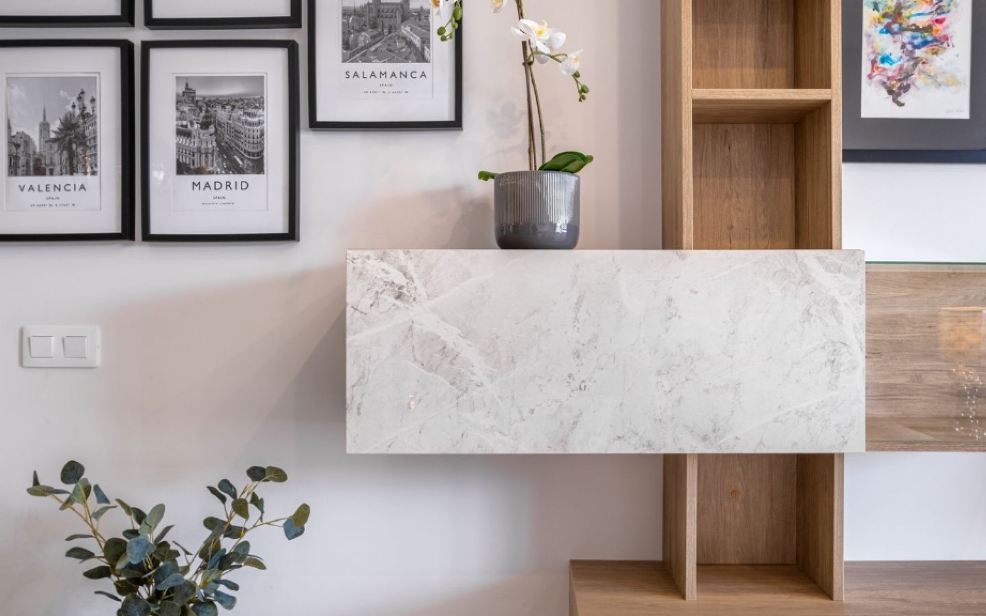 zum Verkauf - Apartment - Orihuela Costa - Playa Flamenca