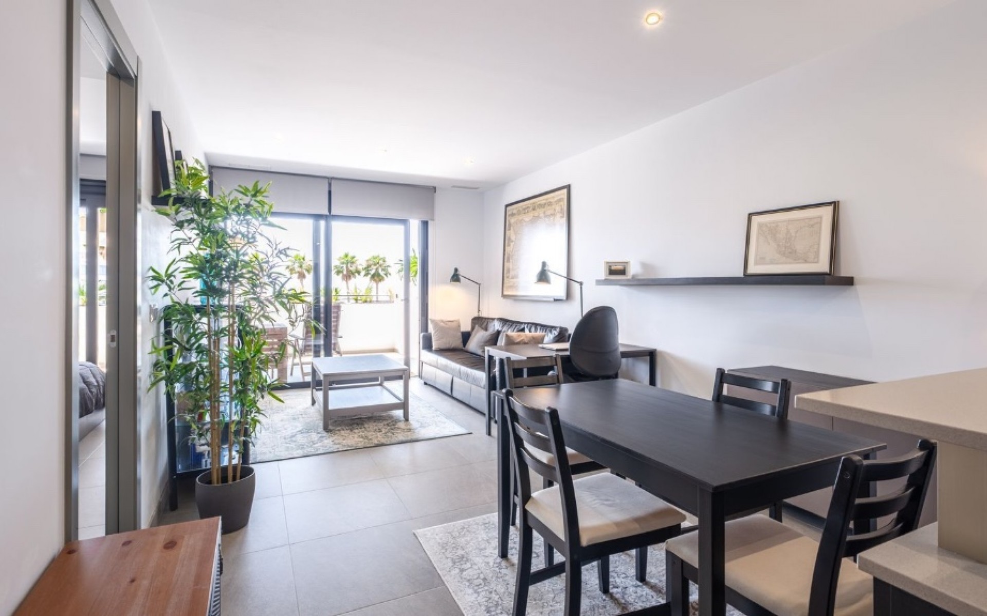 zum Verkauf - Apartment - Orihuela Costa - Playa Flamenca