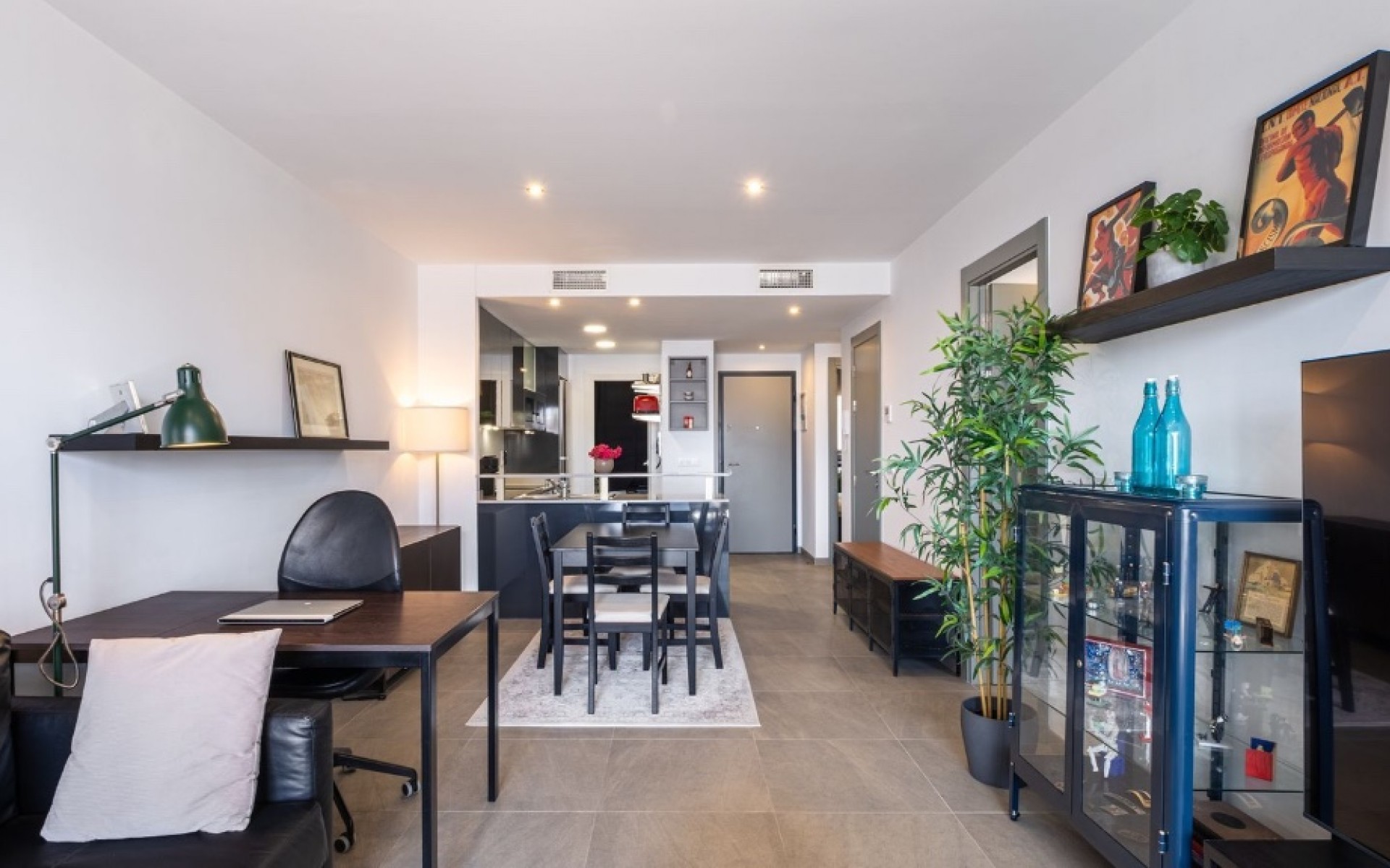 zum Verkauf - Apartment - Orihuela Costa - Playa Flamenca