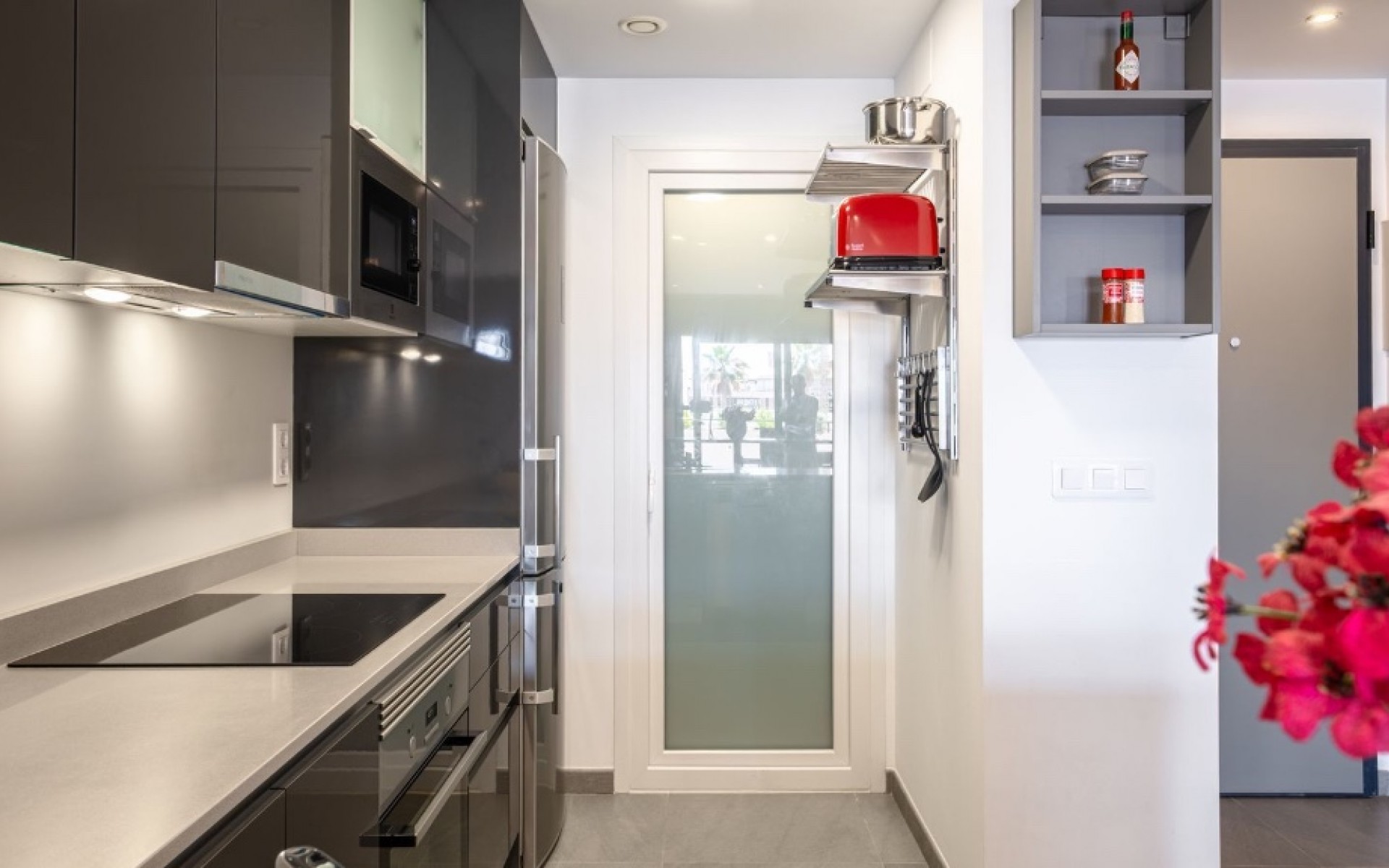 zum Verkauf - Apartment - Orihuela Costa - Playa Flamenca