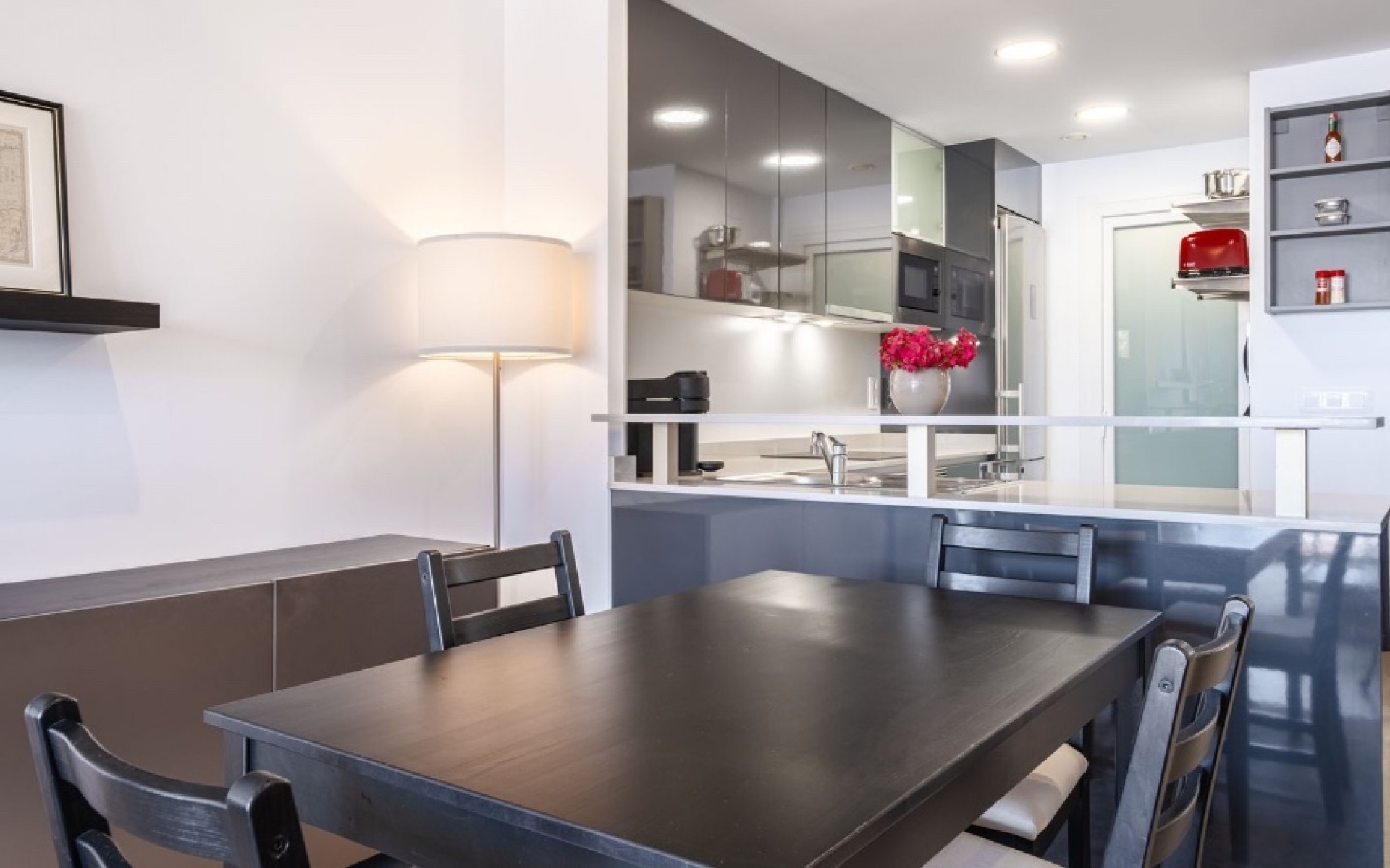 zum Verkauf - Apartment - Orihuela Costa - Playa Flamenca