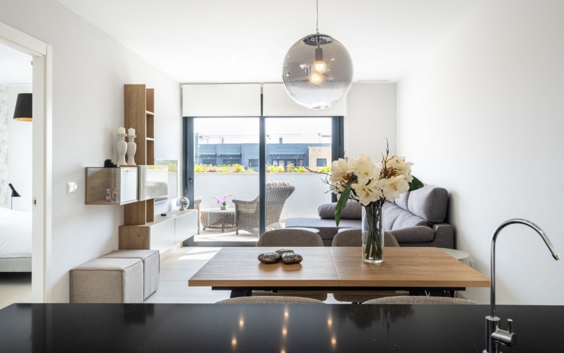 zum Verkauf - Apartment - Orihuela Costa - Playa Flamenca