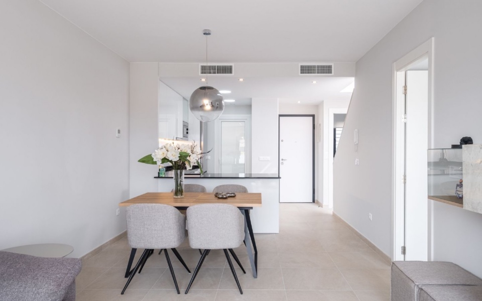 zum Verkauf - Apartment - Orihuela Costa - Playa Flamenca