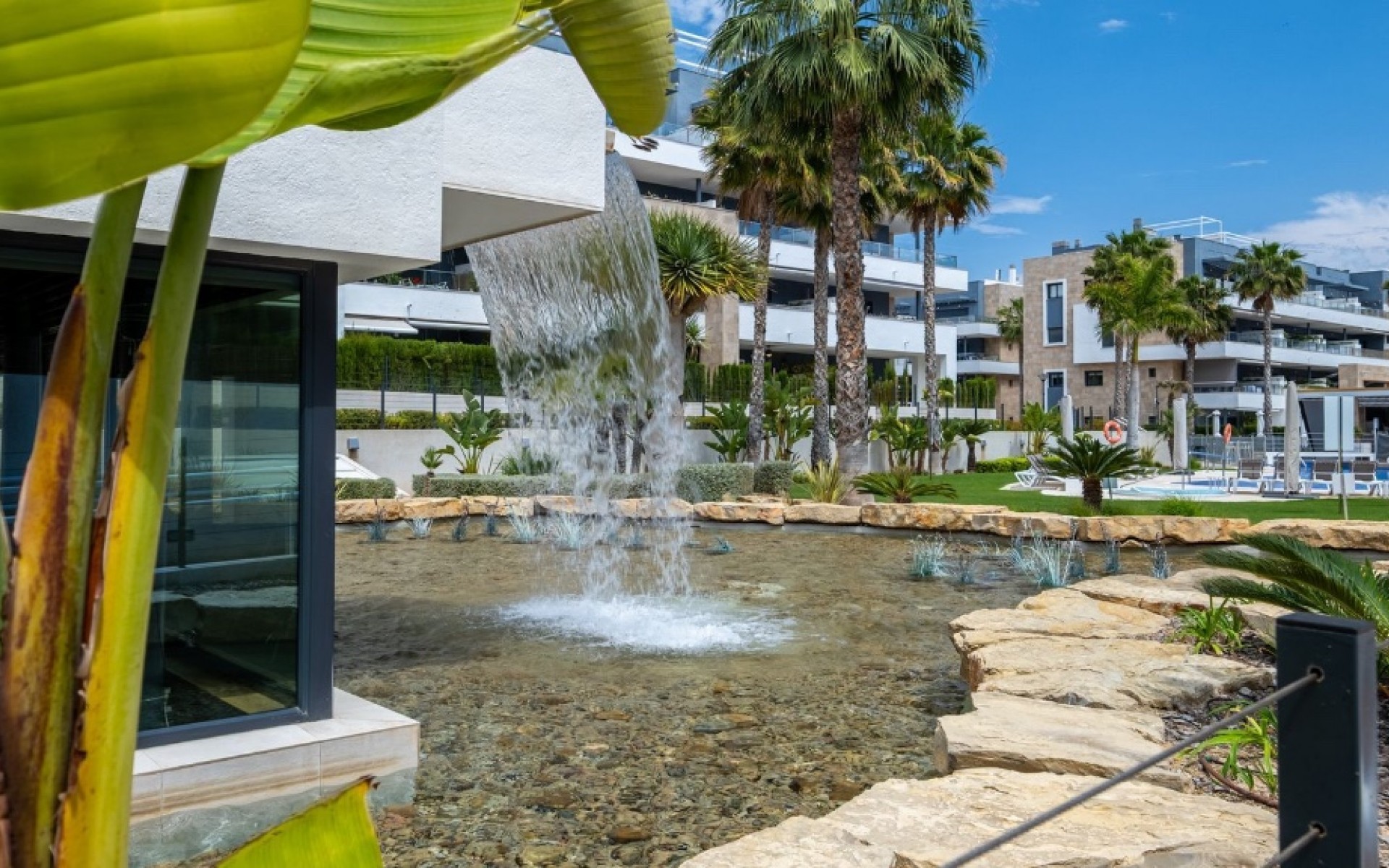 zum Verkauf - Apartment - Orihuela Costa - Playa Flamenca