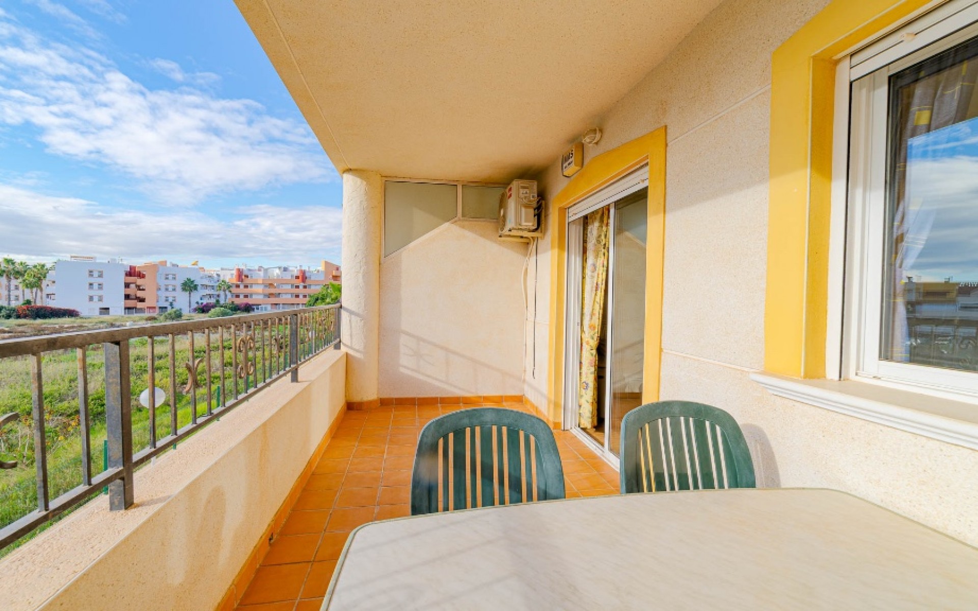 zum Verkauf - Apartment - Orihuela Costa - Playa Flamenca