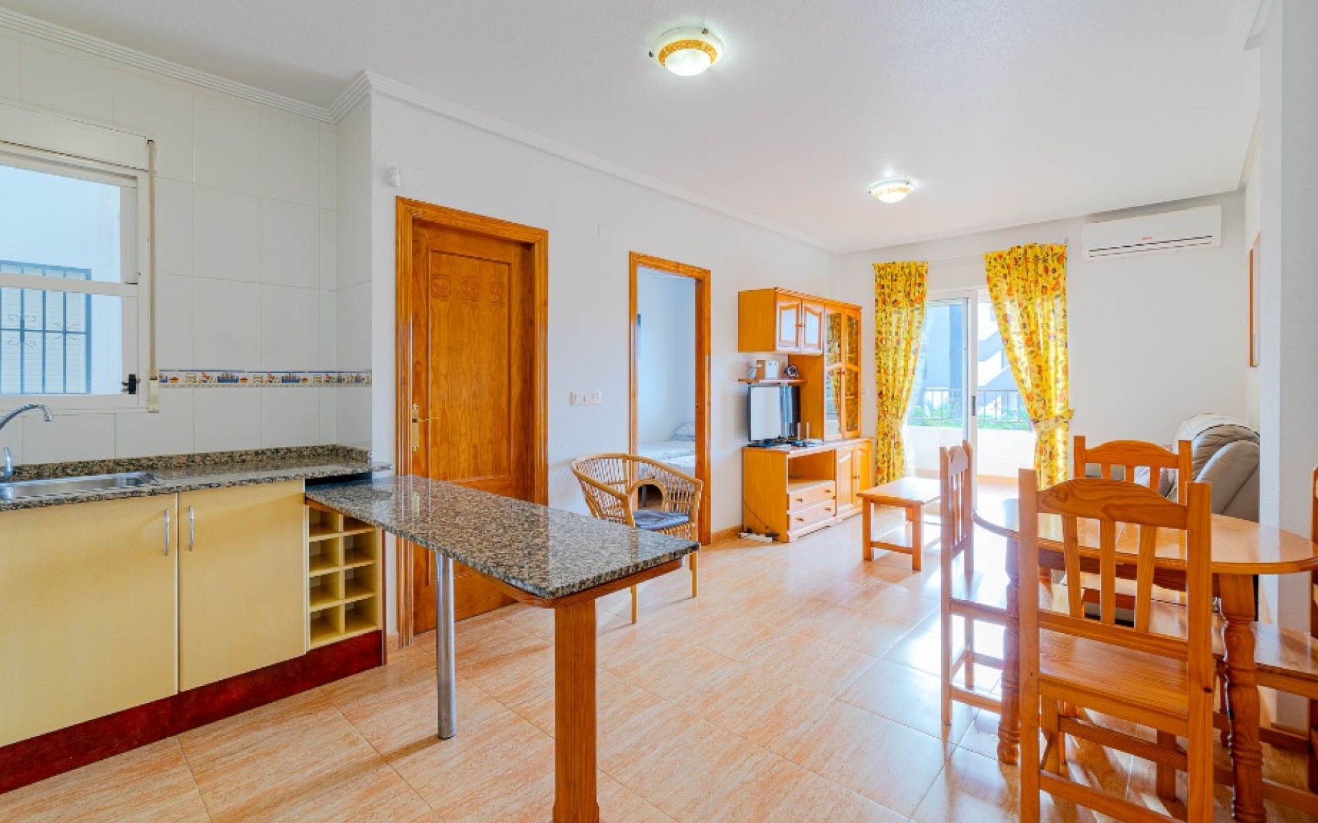 zum Verkauf - Apartment - Orihuela Costa - Playa Flamenca