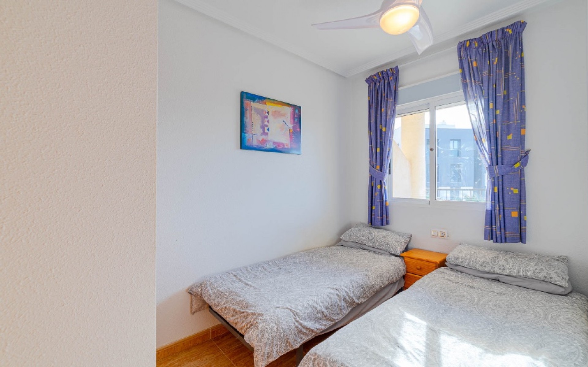 zum Verkauf - Apartment - Orihuela Costa - Playa Flamenca