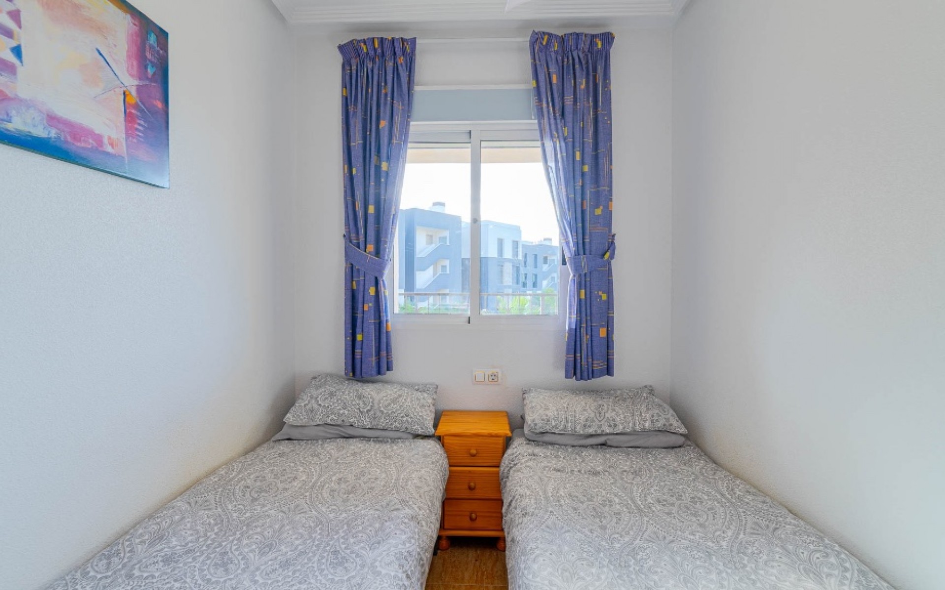 zum Verkauf - Apartment - Orihuela Costa - Playa Flamenca