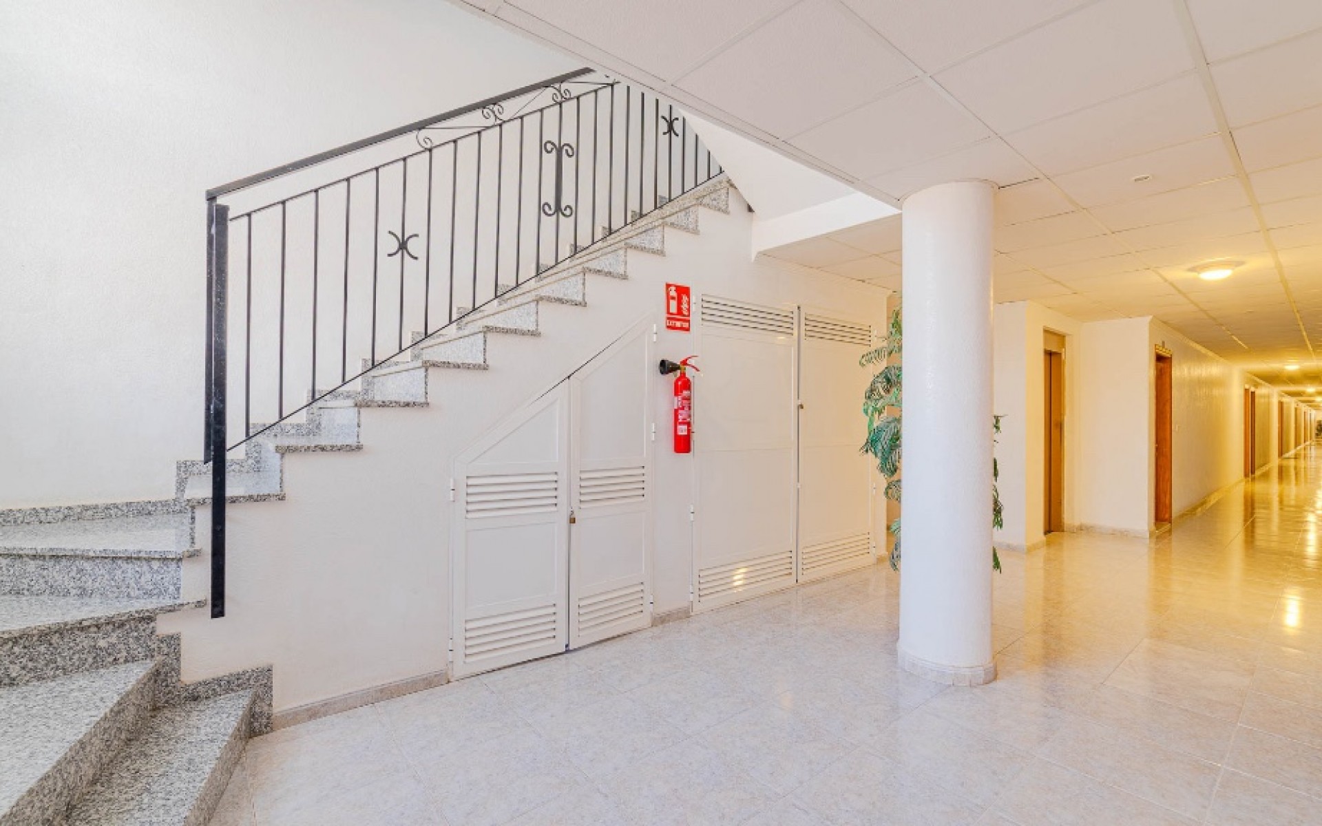 zum Verkauf - Apartment - Orihuela Costa - Playa Flamenca