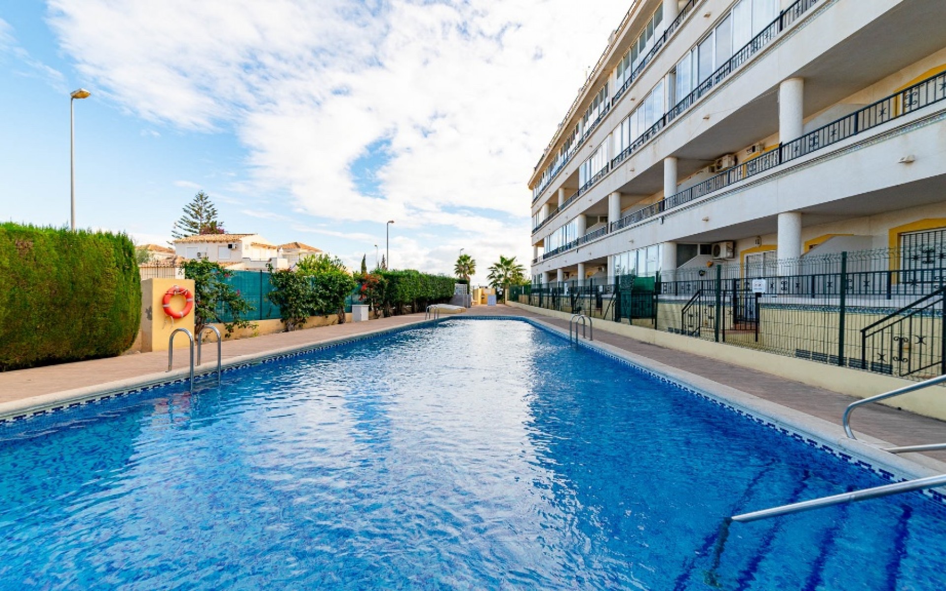 zum Verkauf - Apartment - Orihuela Costa - Playa Flamenca