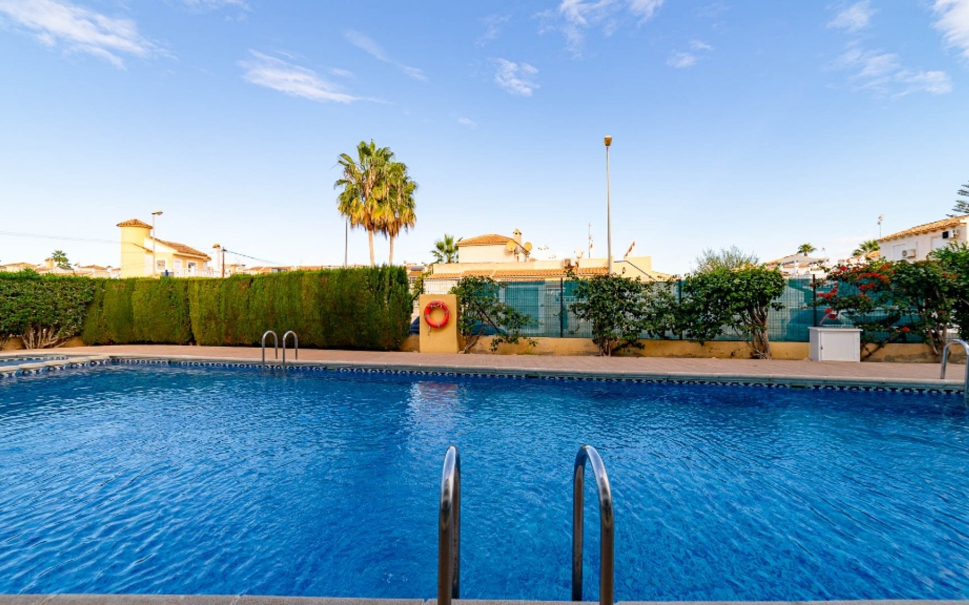 zum Verkauf - Apartment - Orihuela Costa - Playa Flamenca