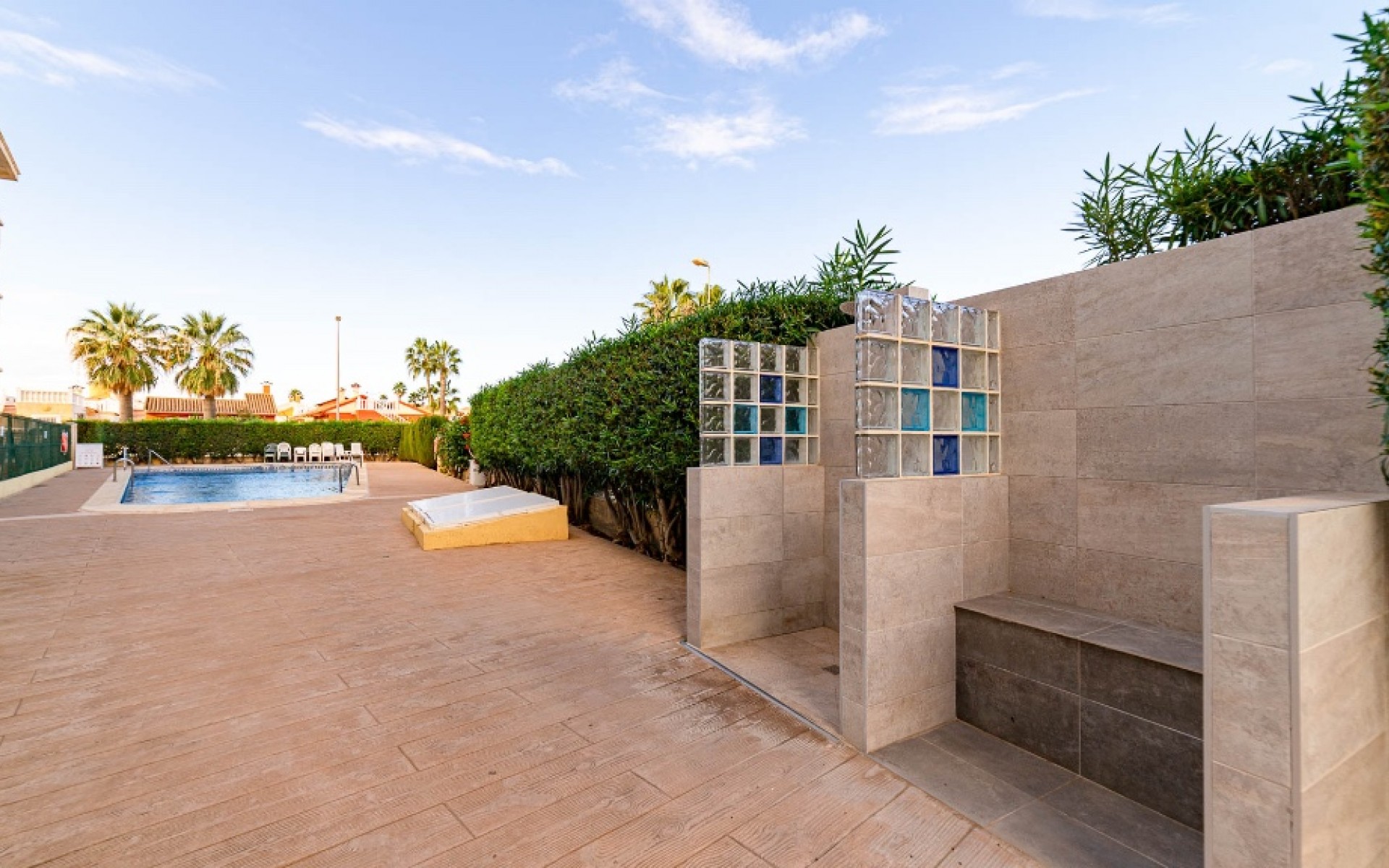 zum Verkauf - Apartment - Orihuela Costa - Playa Flamenca